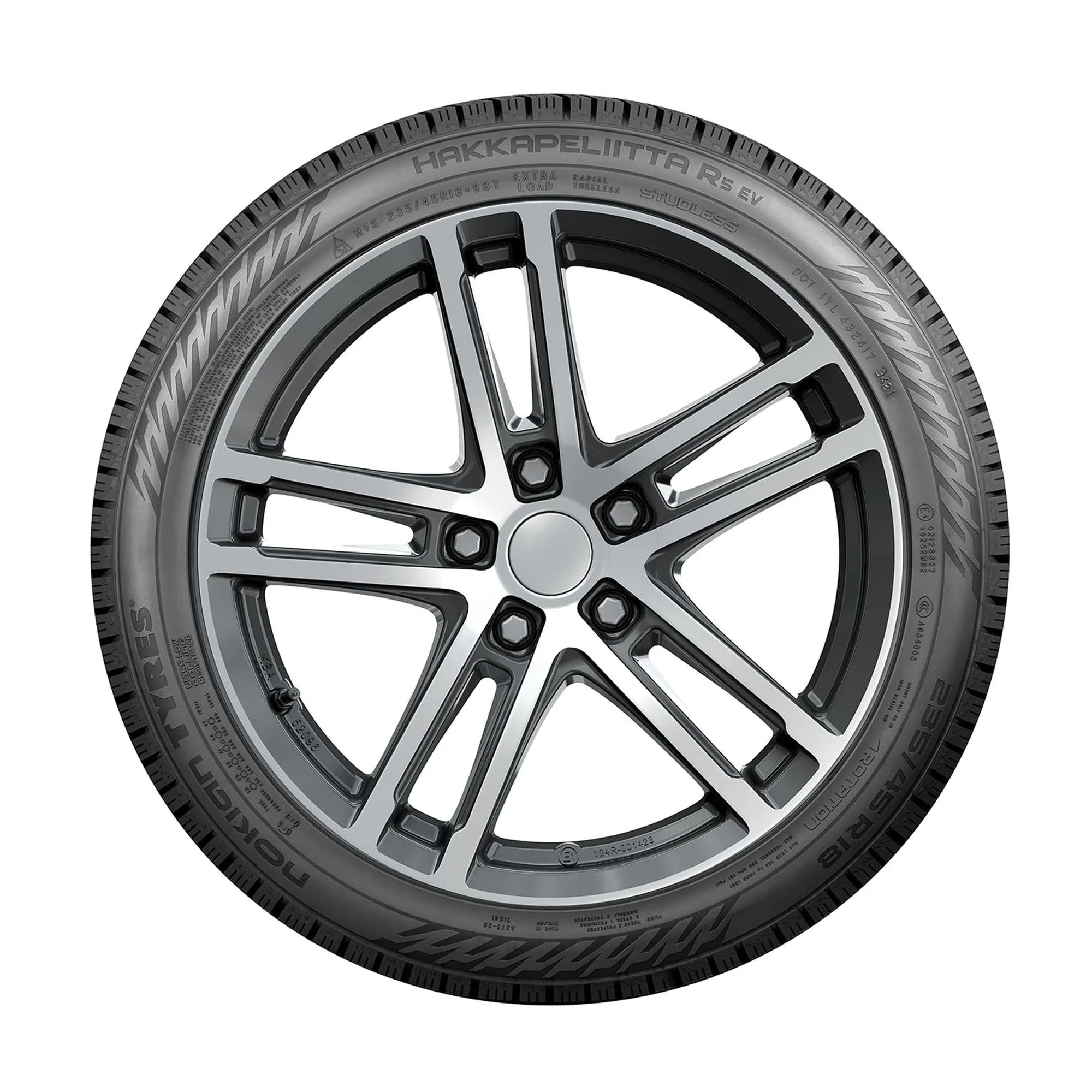265/45R21 108txl tires for electric vehicles