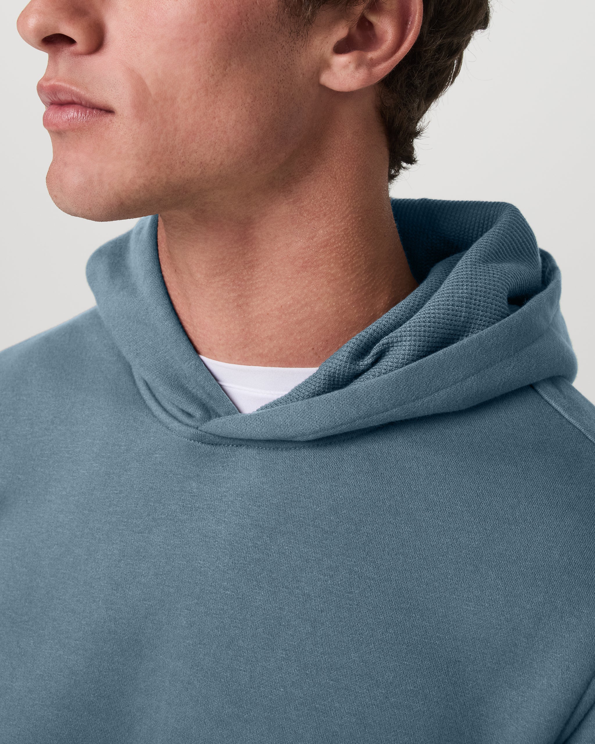 Seaside Pullover Hoodie - Vuori Warehouse Sale​