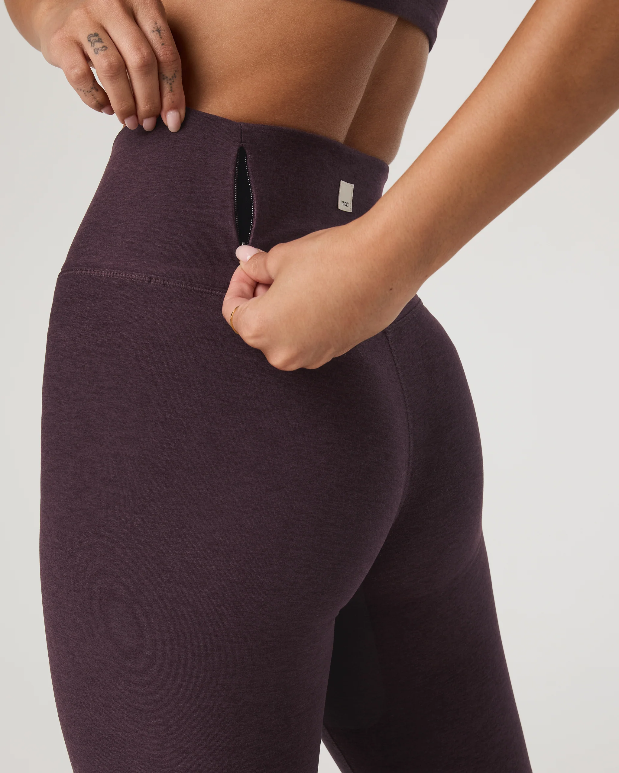 Clean Elevation Legging - Vuori Warehouse Sale​