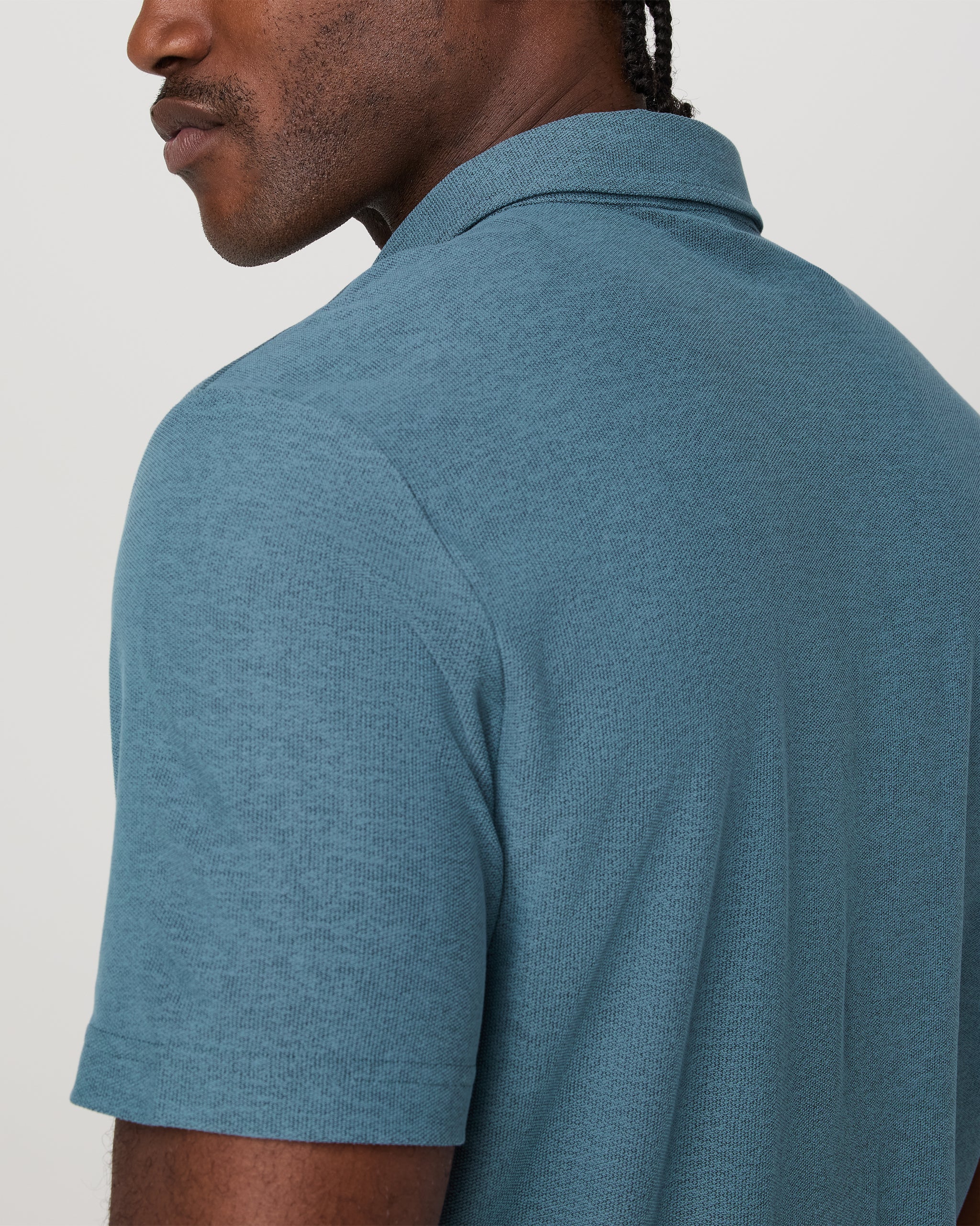 Ace Polo - Vuori Warehouse Sale​