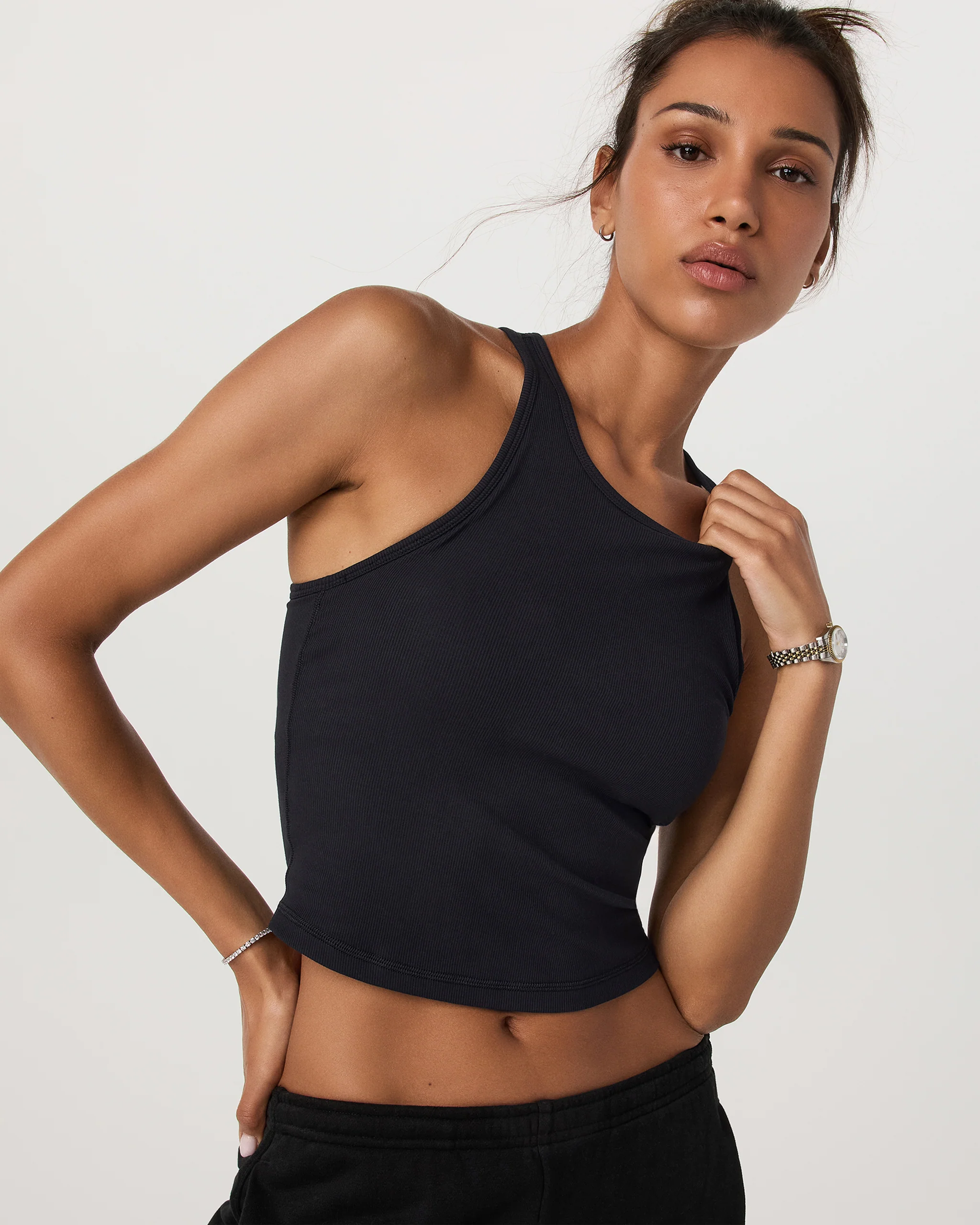 Pose Plyo Tank - Vuori Warehouse Sale​