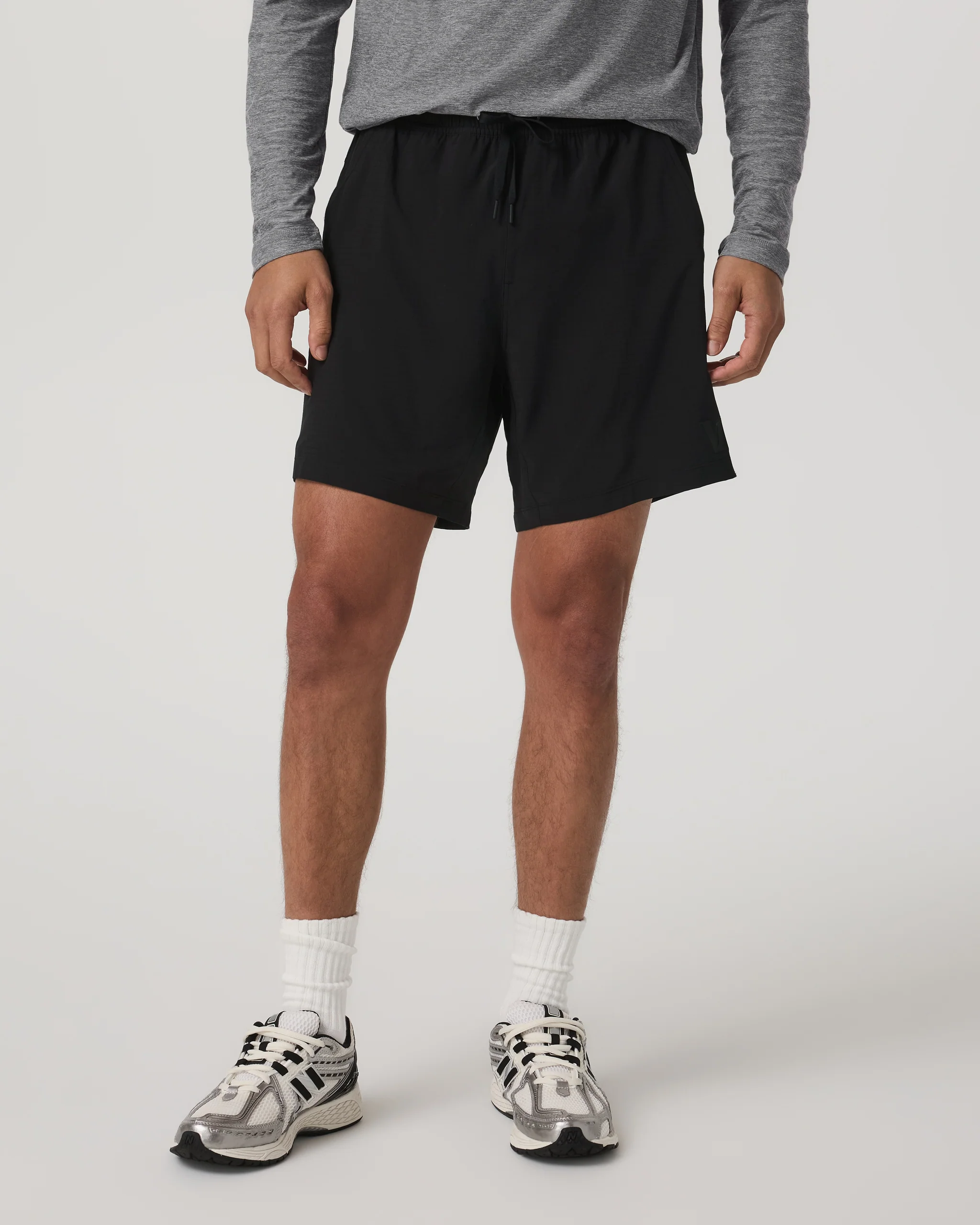 Vuori HardKore Short Lined 7\