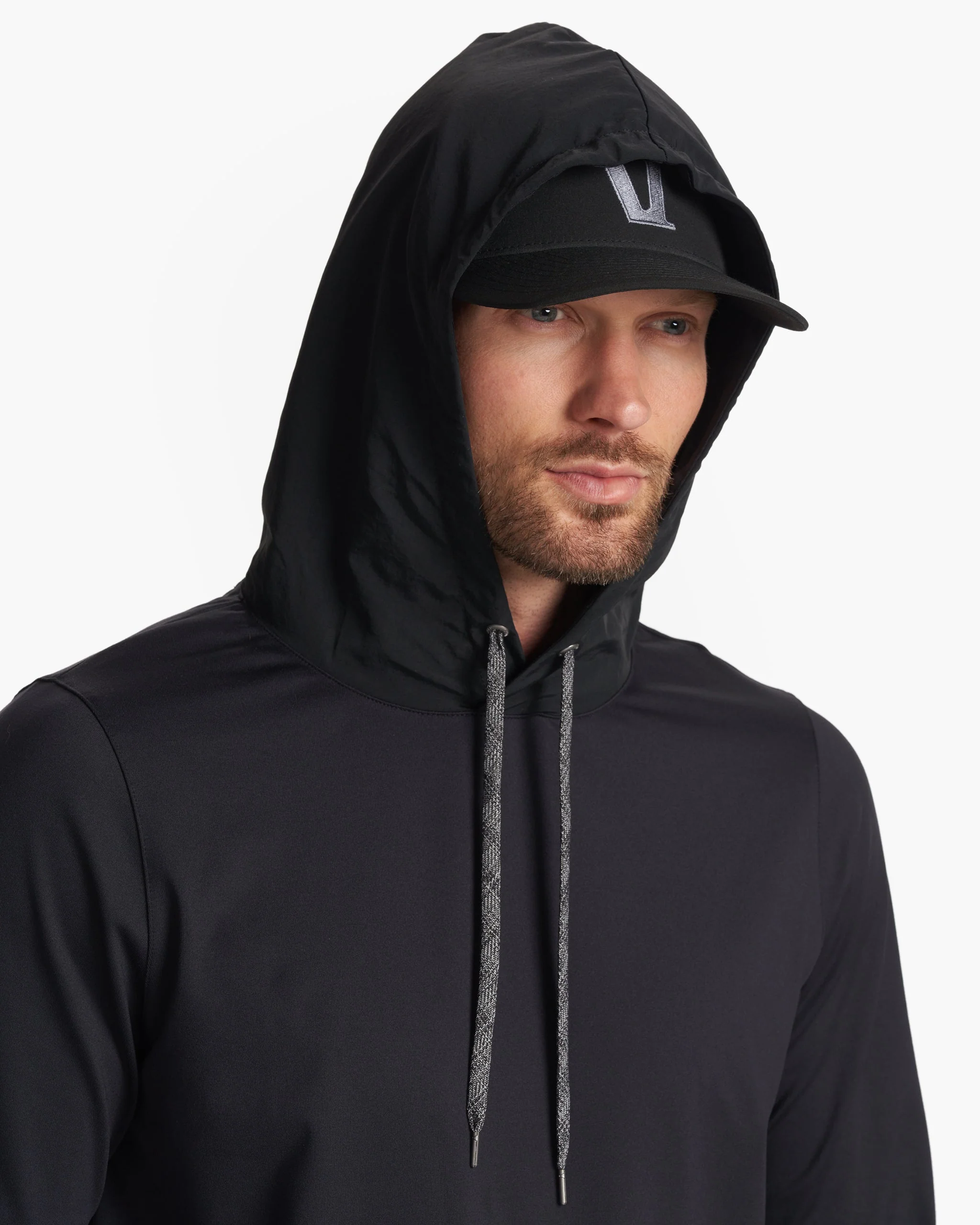 Sunday Element Hoodie - Vuori Warehouse Sale​