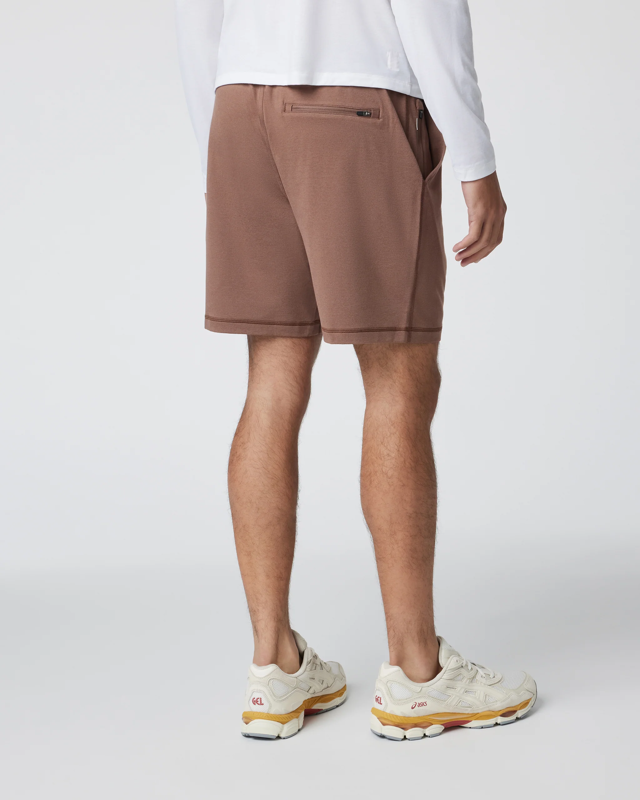 Ponto Performance Short 7\