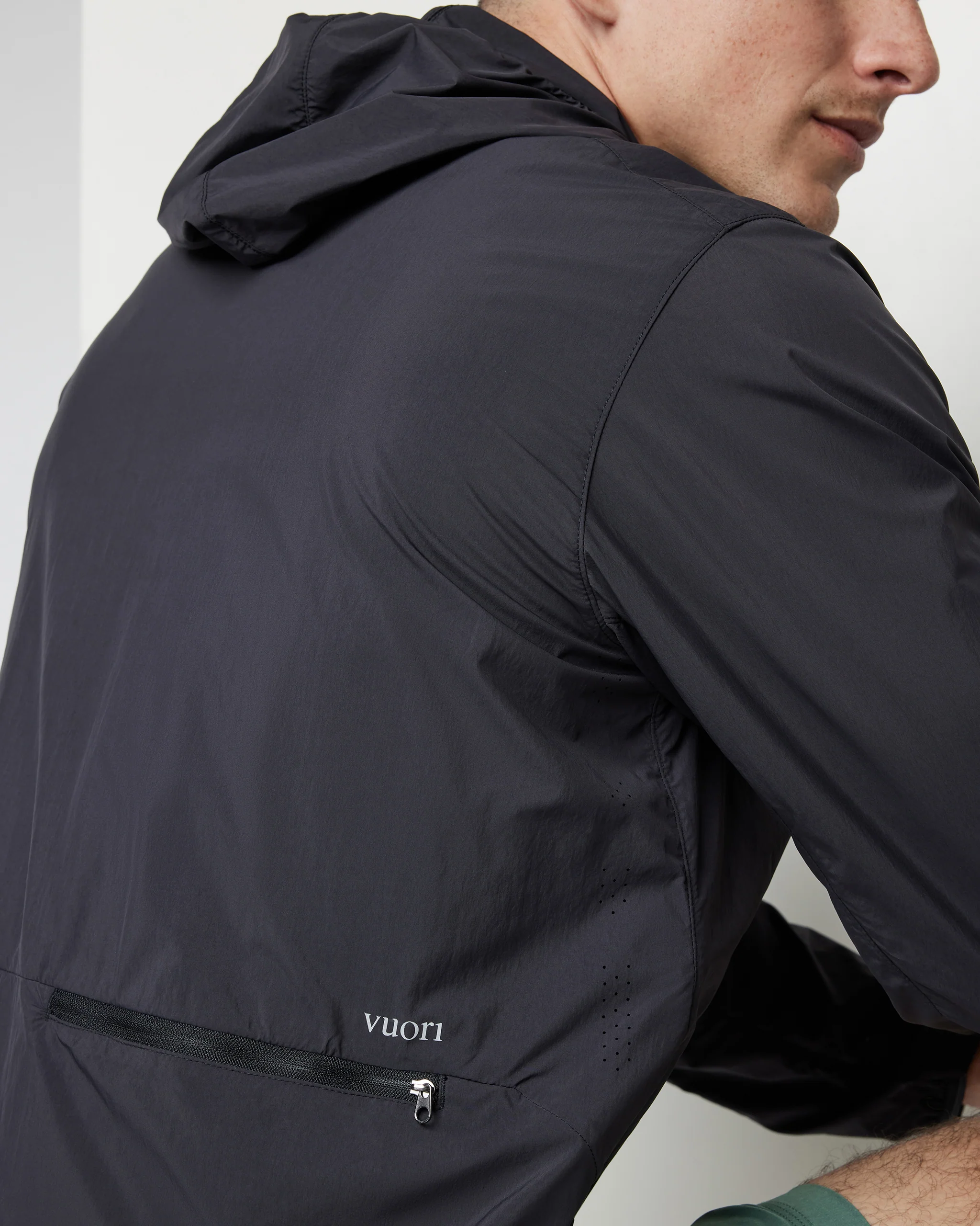 Ronan Packable Jacket - Vuori Warehouse Sale​