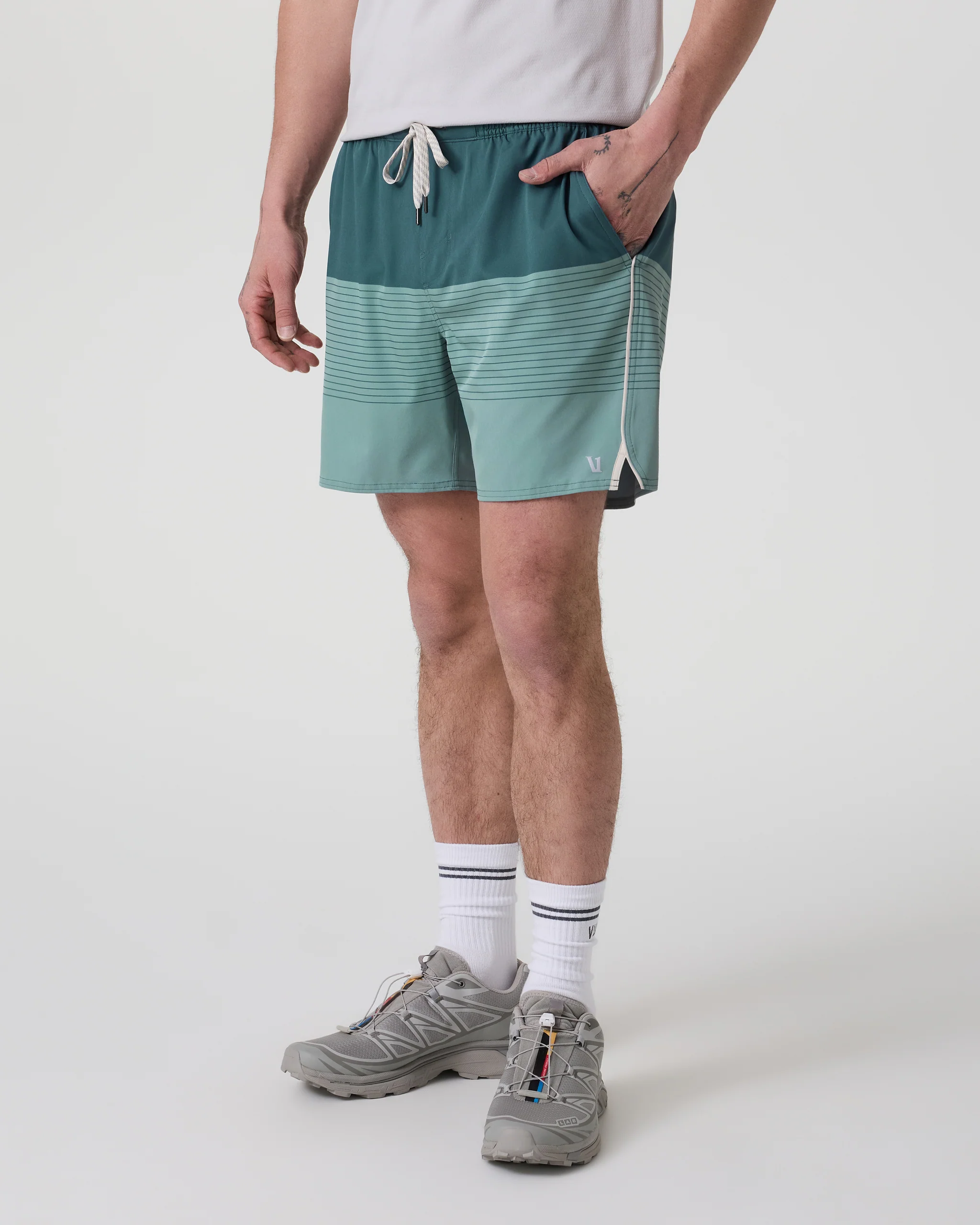 Trail Short 2.0 - Vuori Warehouse Sale​