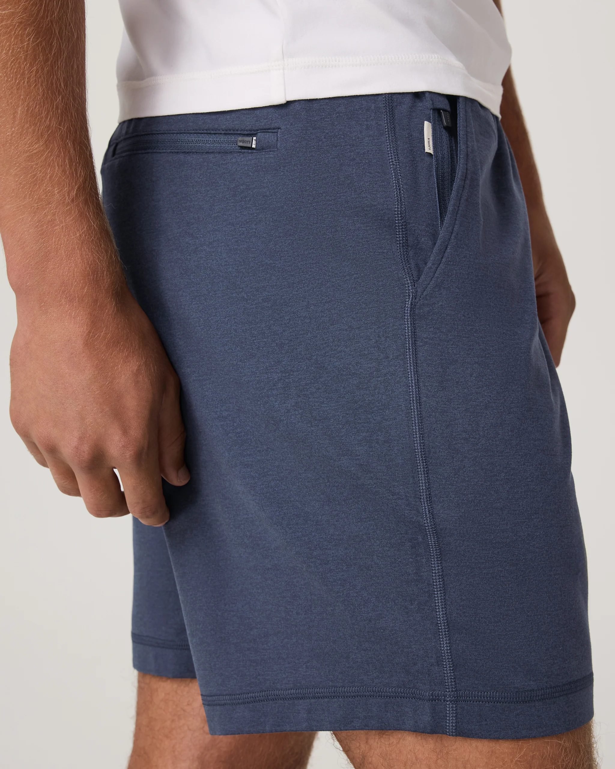 Ponto Performance Short 7\