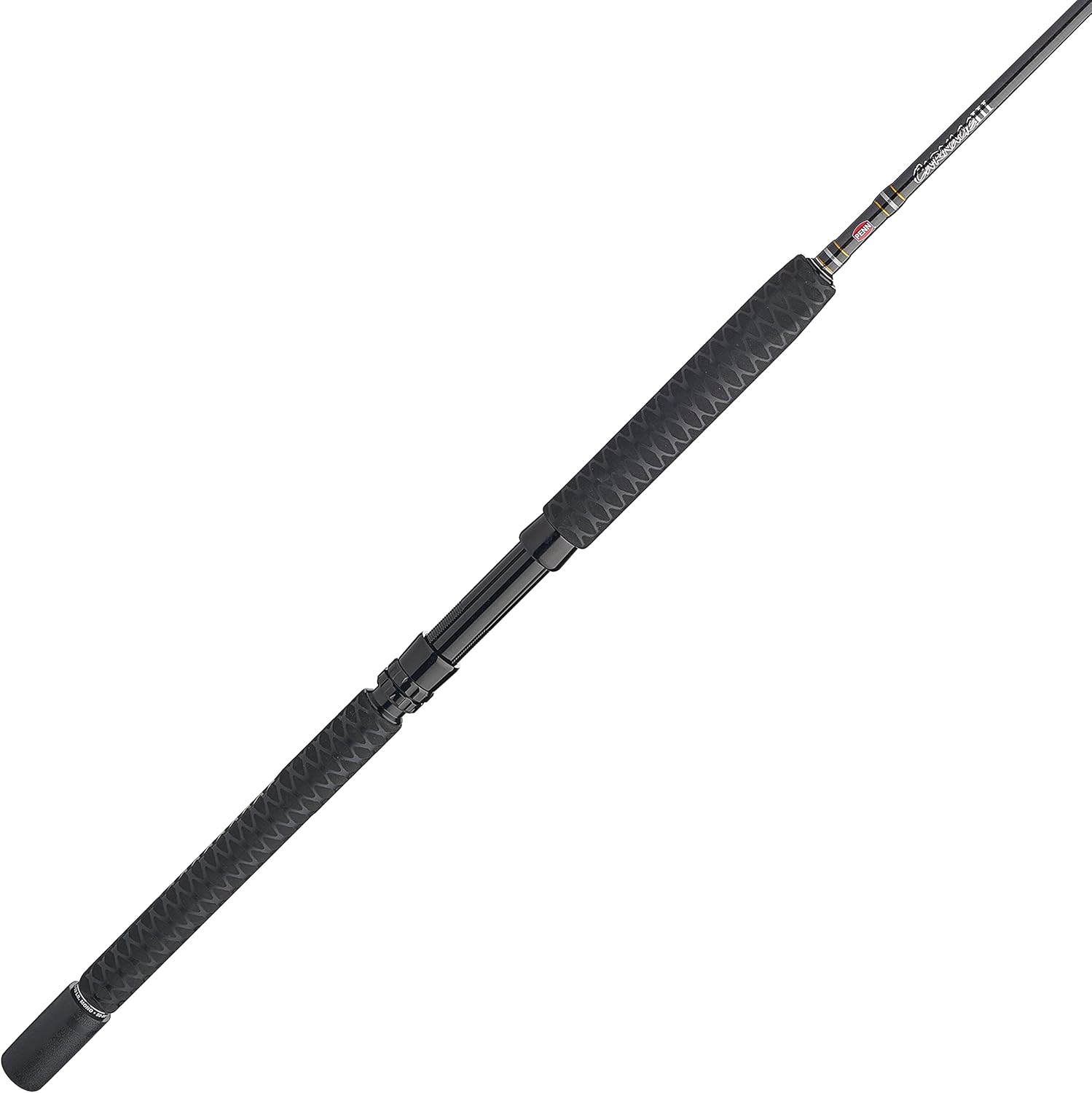 Carnage II & Carnage III Boat Conventional Fishing Rod