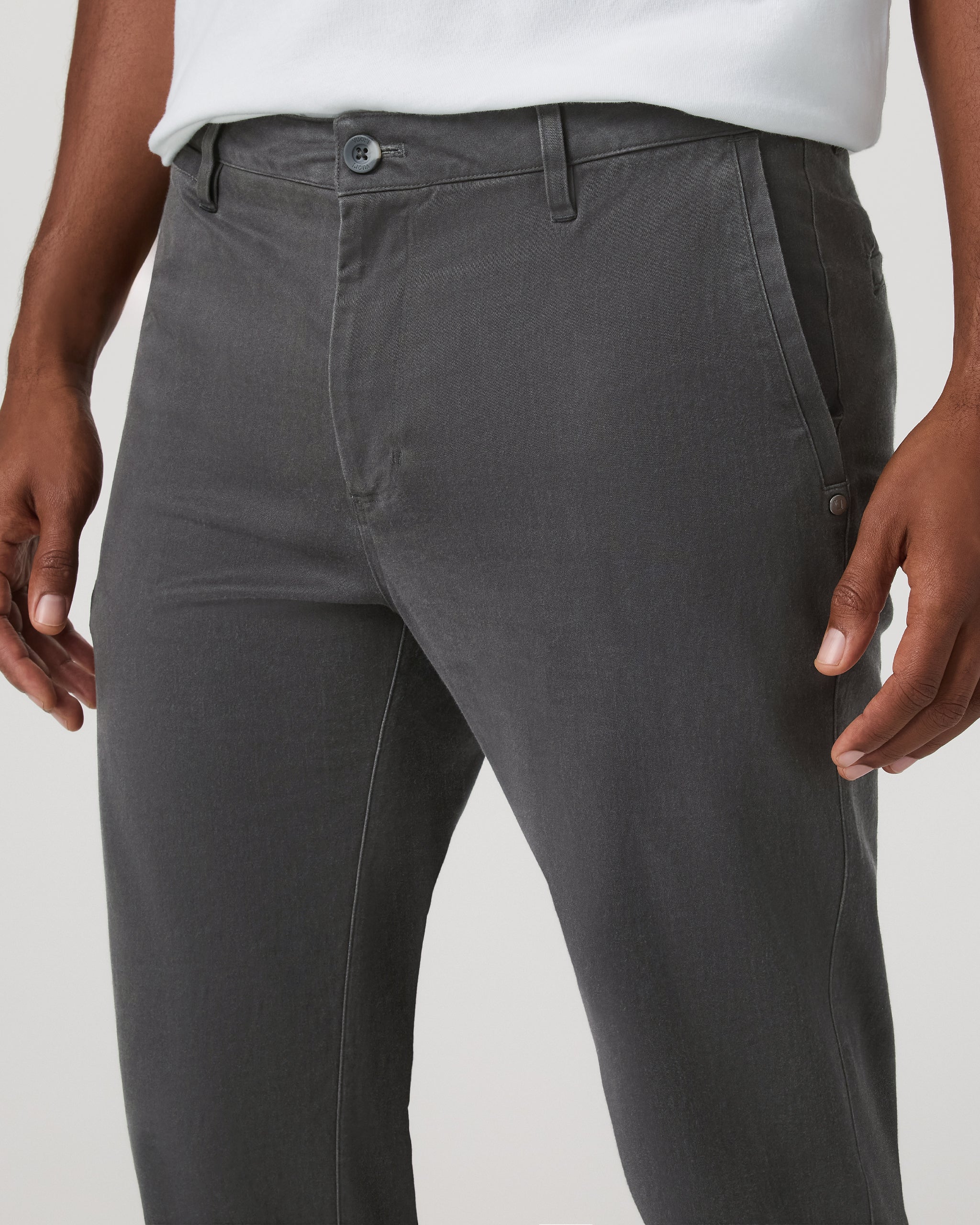 Fletcher Chino Pant Classic Fit 32\