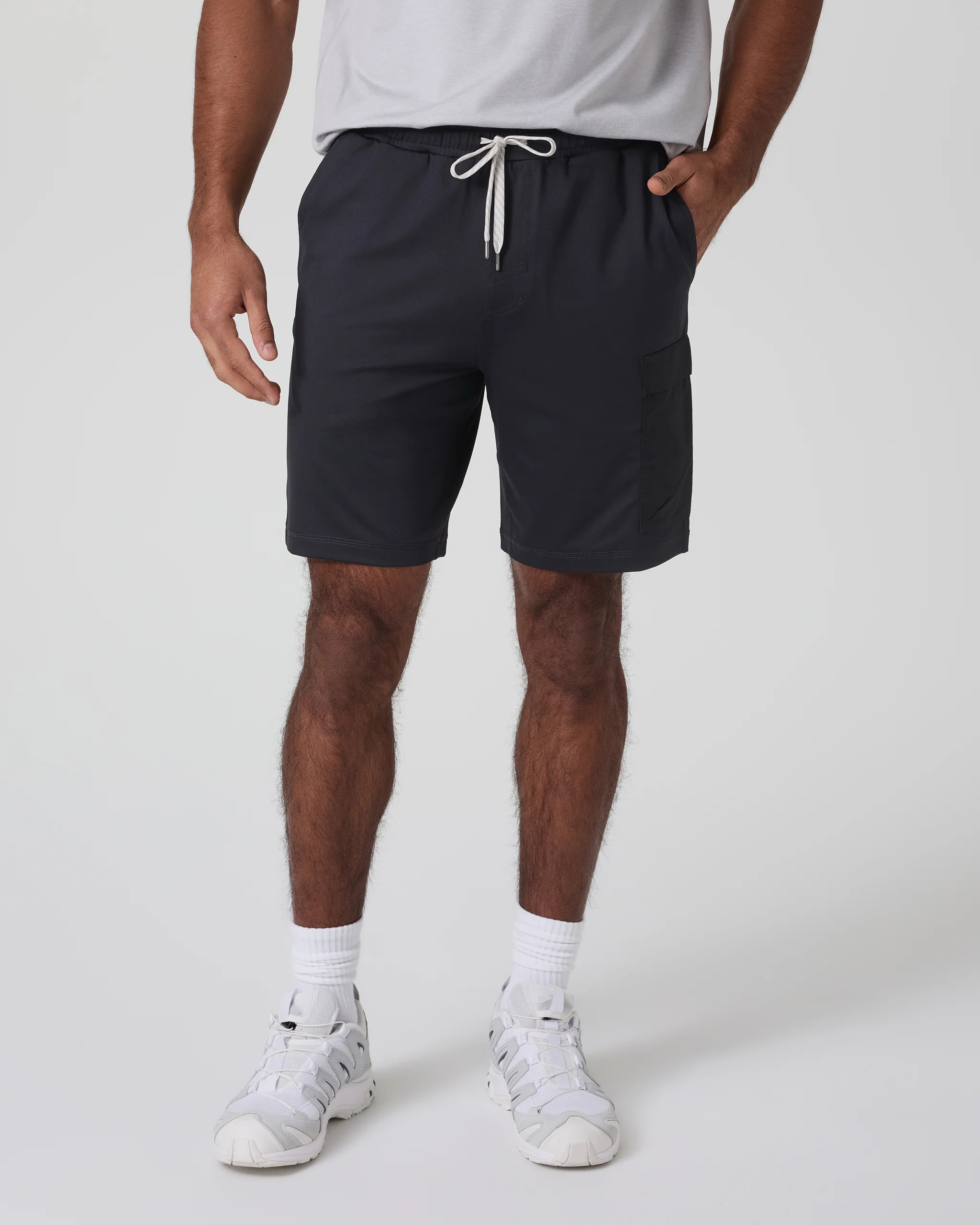 Sunday Performance Utility Short 8\