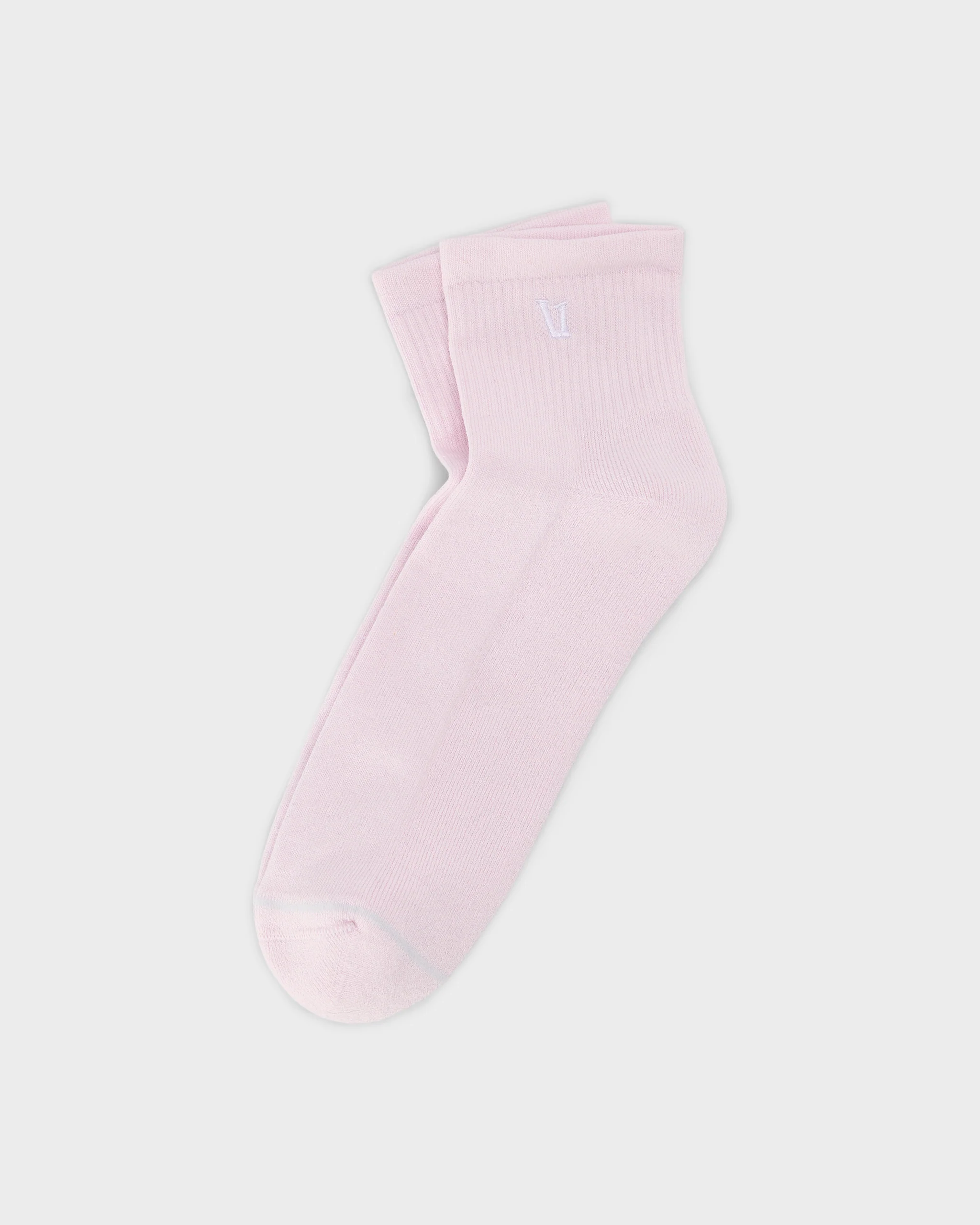 Quarter Crew V1 Sock 2.0 - Vuori Warehouse Sale​