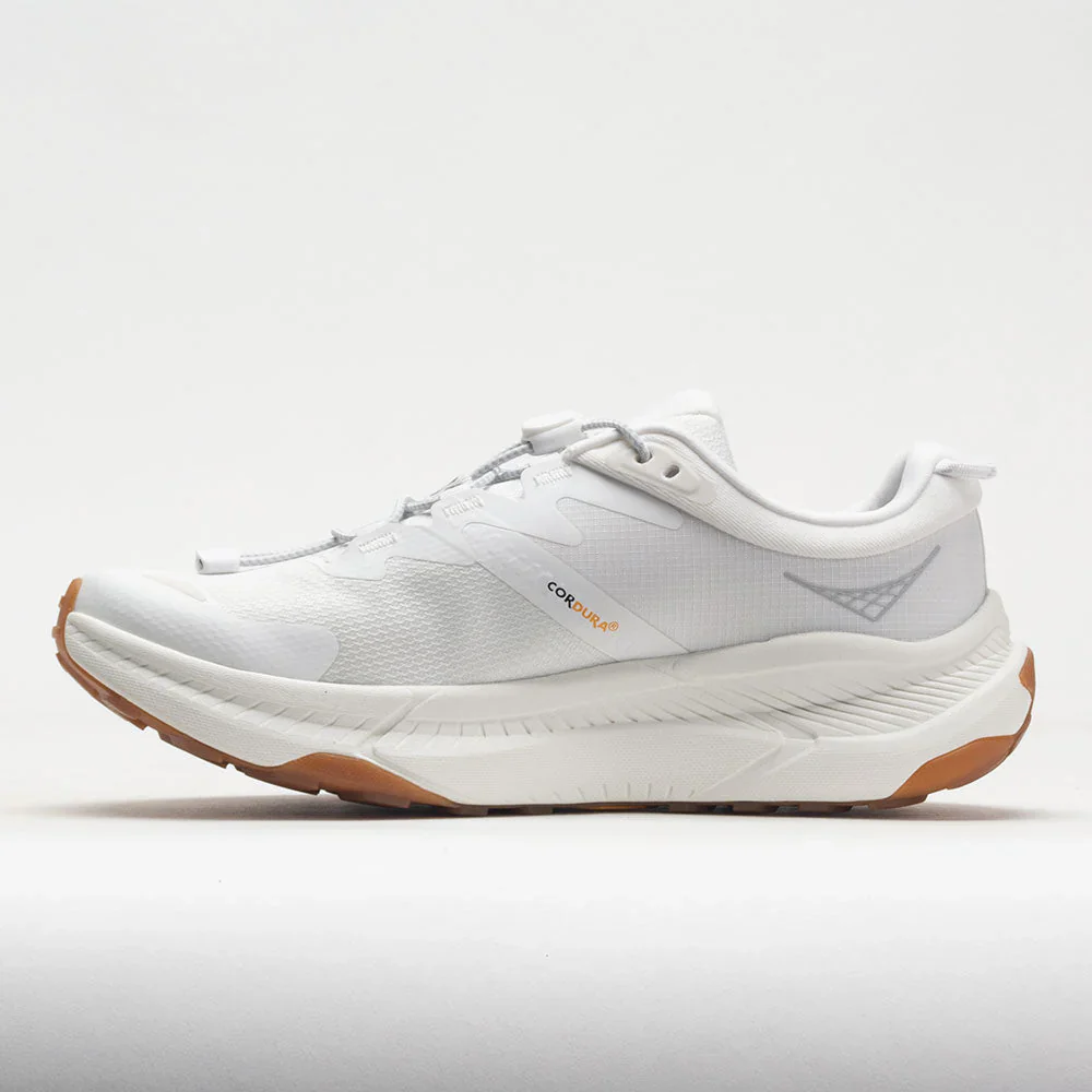 Transport Men's White/White