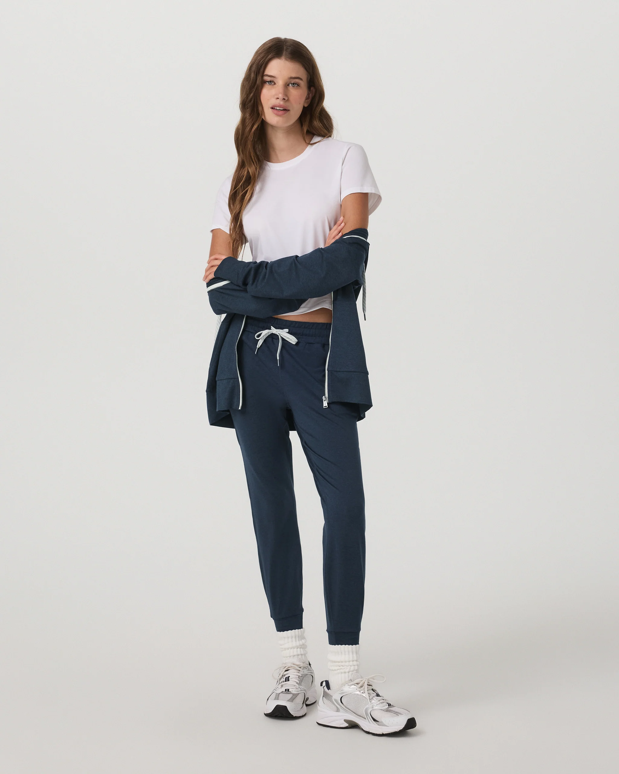 Performance Jogger - Long - Vuori Warehouse Sale​