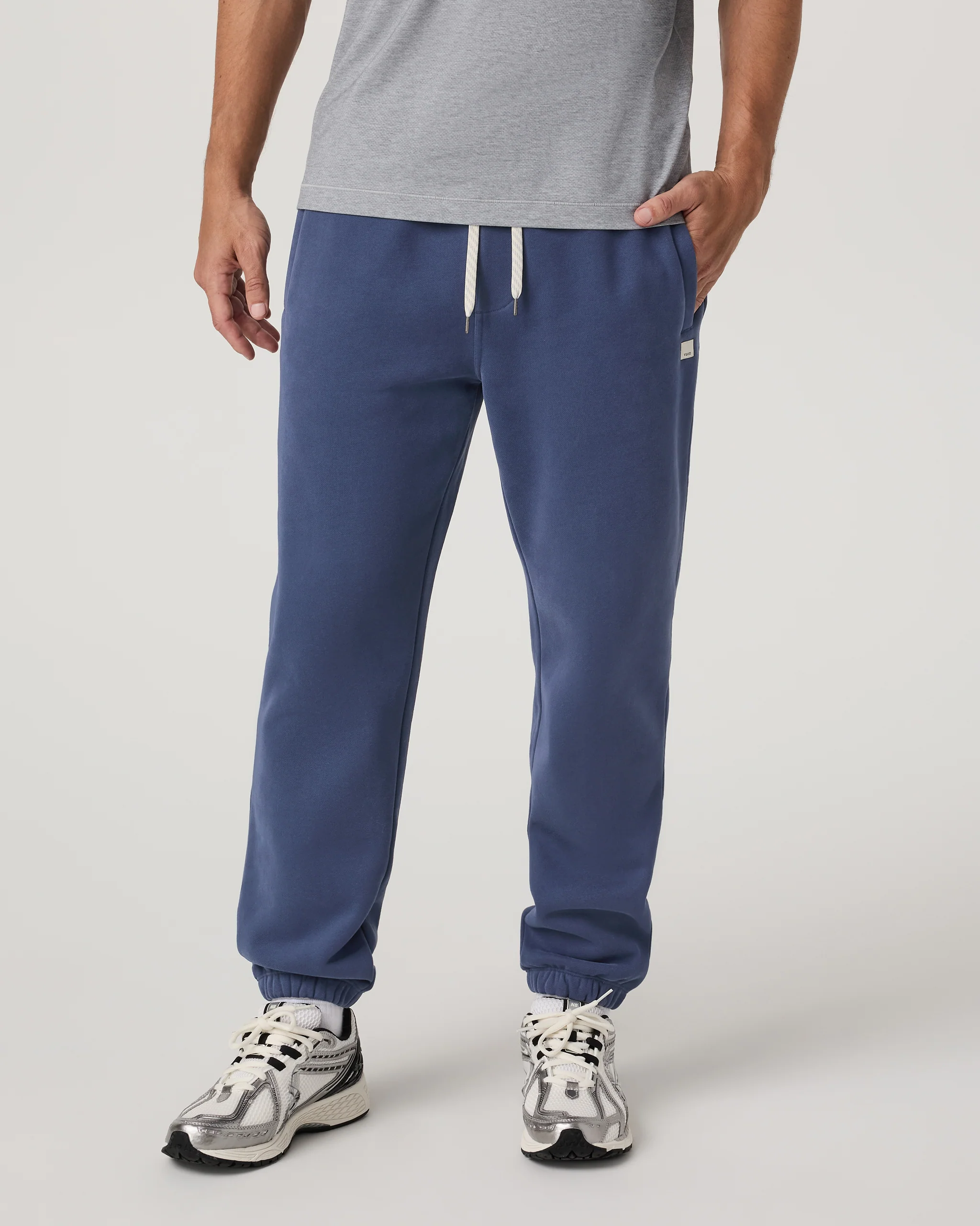 Seaside Sweatpant - Long - Vuori Warehouse Sale​