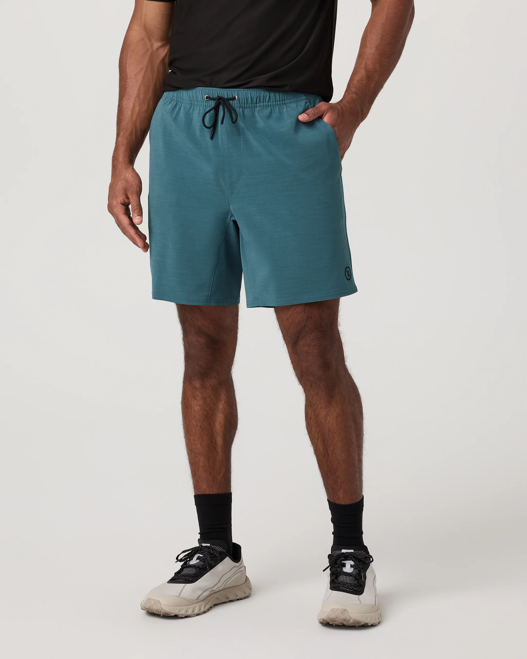 Elevate Kore Short Unlined 7\