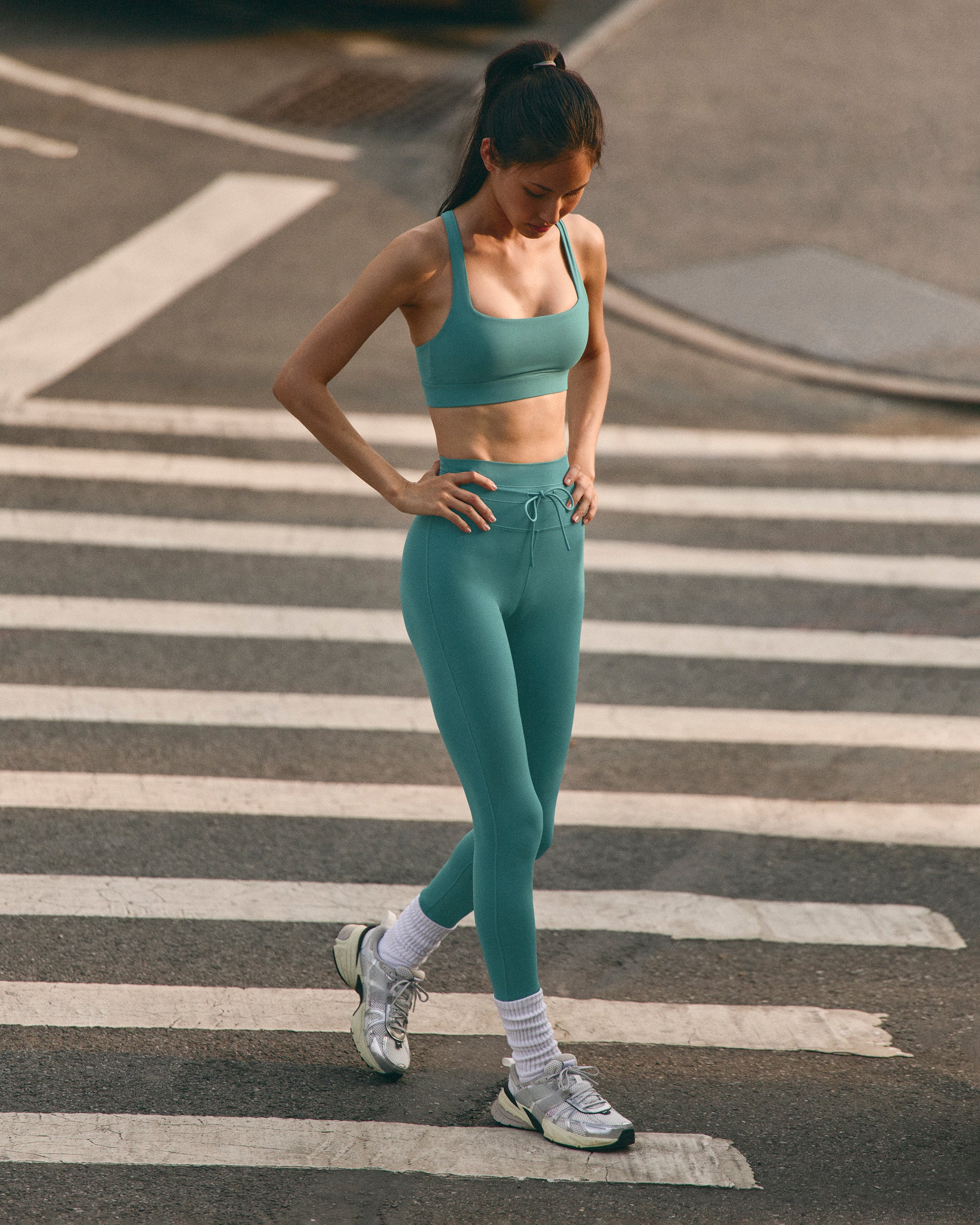 Daily Form Legging - Vuori Warehouse Sale​