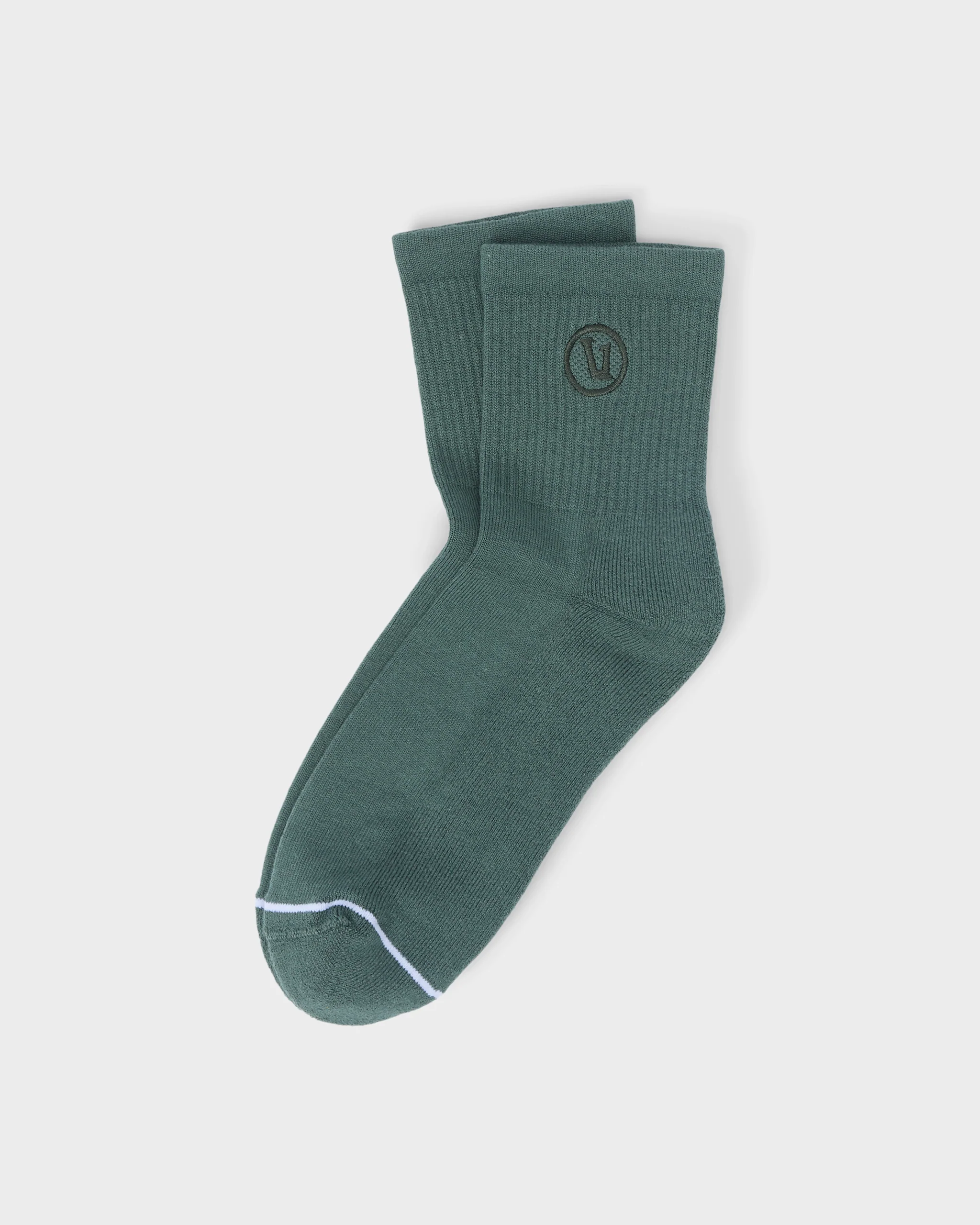 Half Crew Sock 2.0 - Vuori Warehouse Sale​