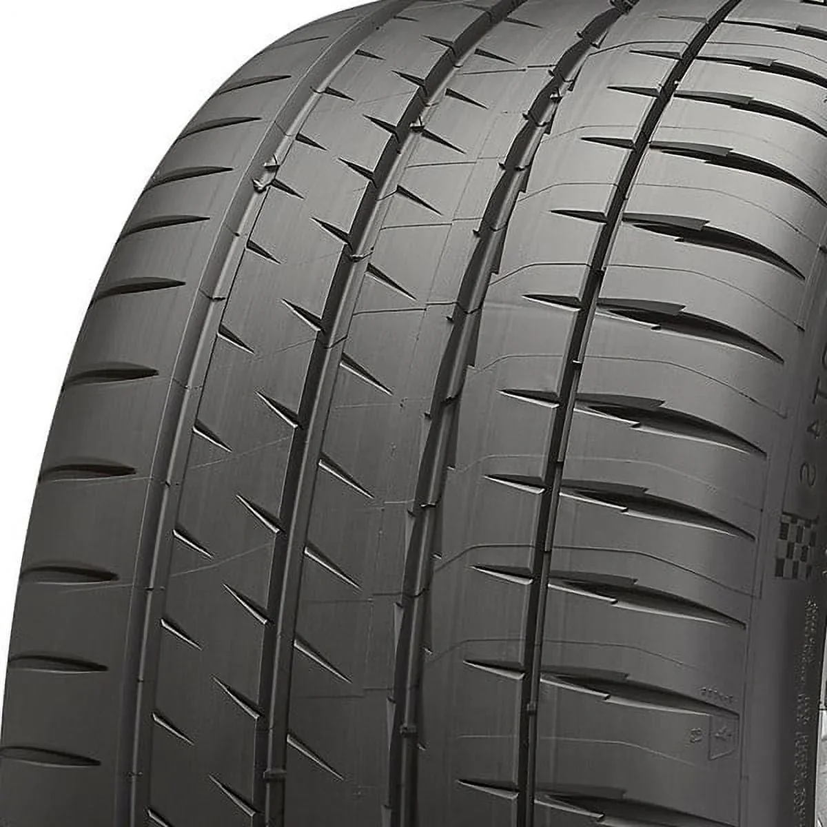 245/30R21 91Y Max Performance Summer tires 30,000 miles MH44019/245/30/21/2453021