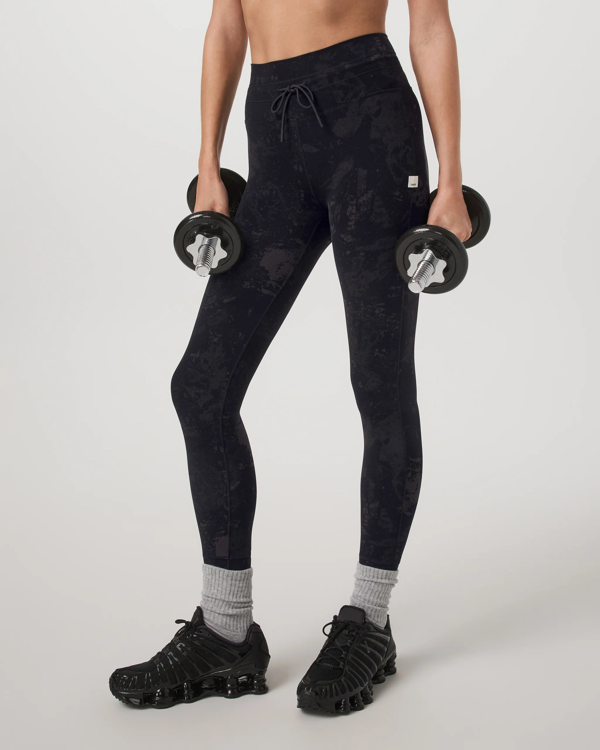 Daily Form Legging - Vuori Warehouse Sale​