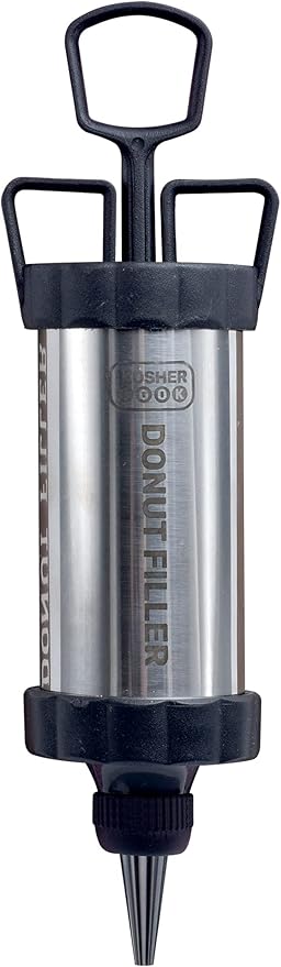 Donut Filling Injector
