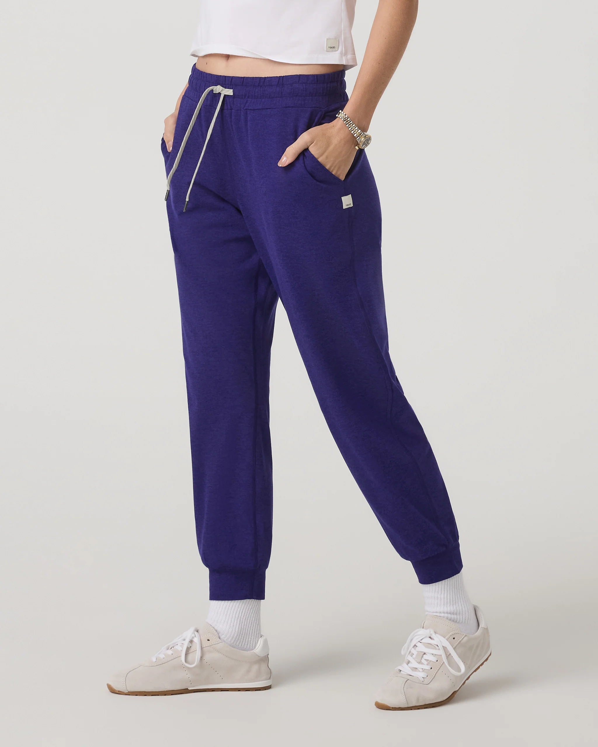 Performance Jogger - Long - Vuori Warehouse Sale​