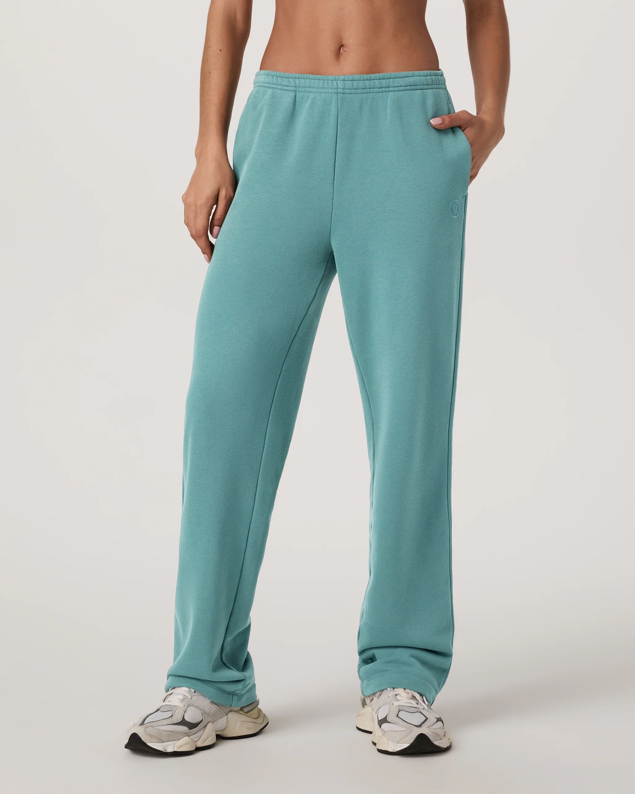 Sedona Straight Leg Sweatpant-Long - Vuori Warehouse Sale​