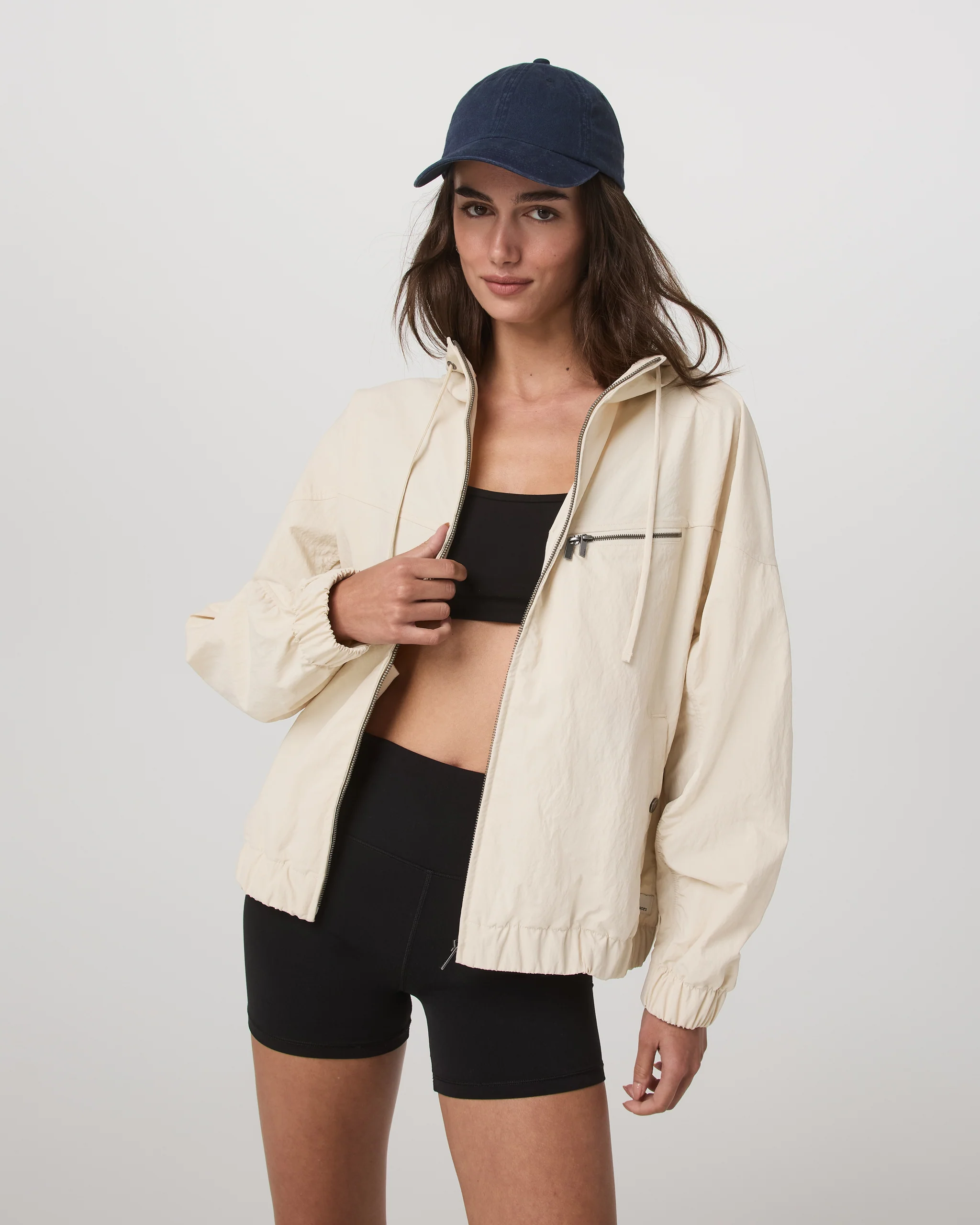 Ventana Jacket - Vuori Warehouse Sale​