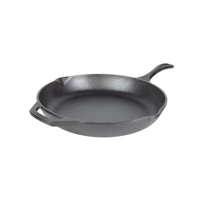 12-inch Cast Iron Skillet
