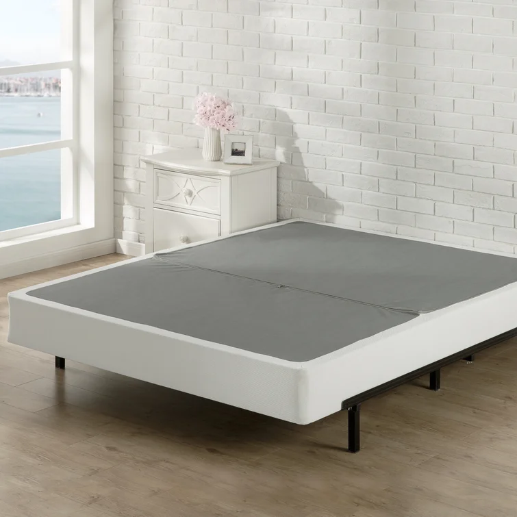 Wayfair Sleep No Assembly Heavy Duty Box Spring