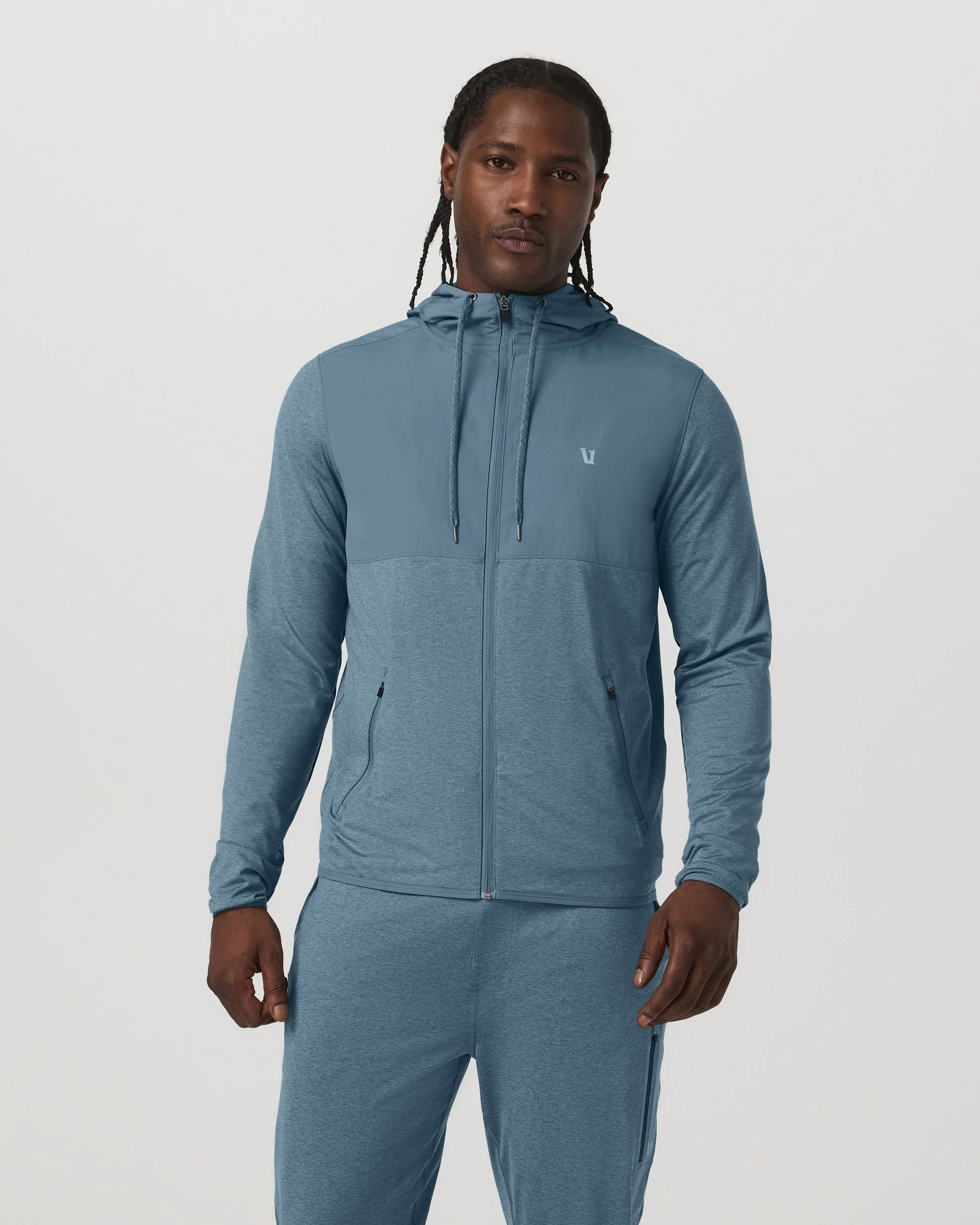 Sunday Element Jacket - Vuori Warehouse Sale​