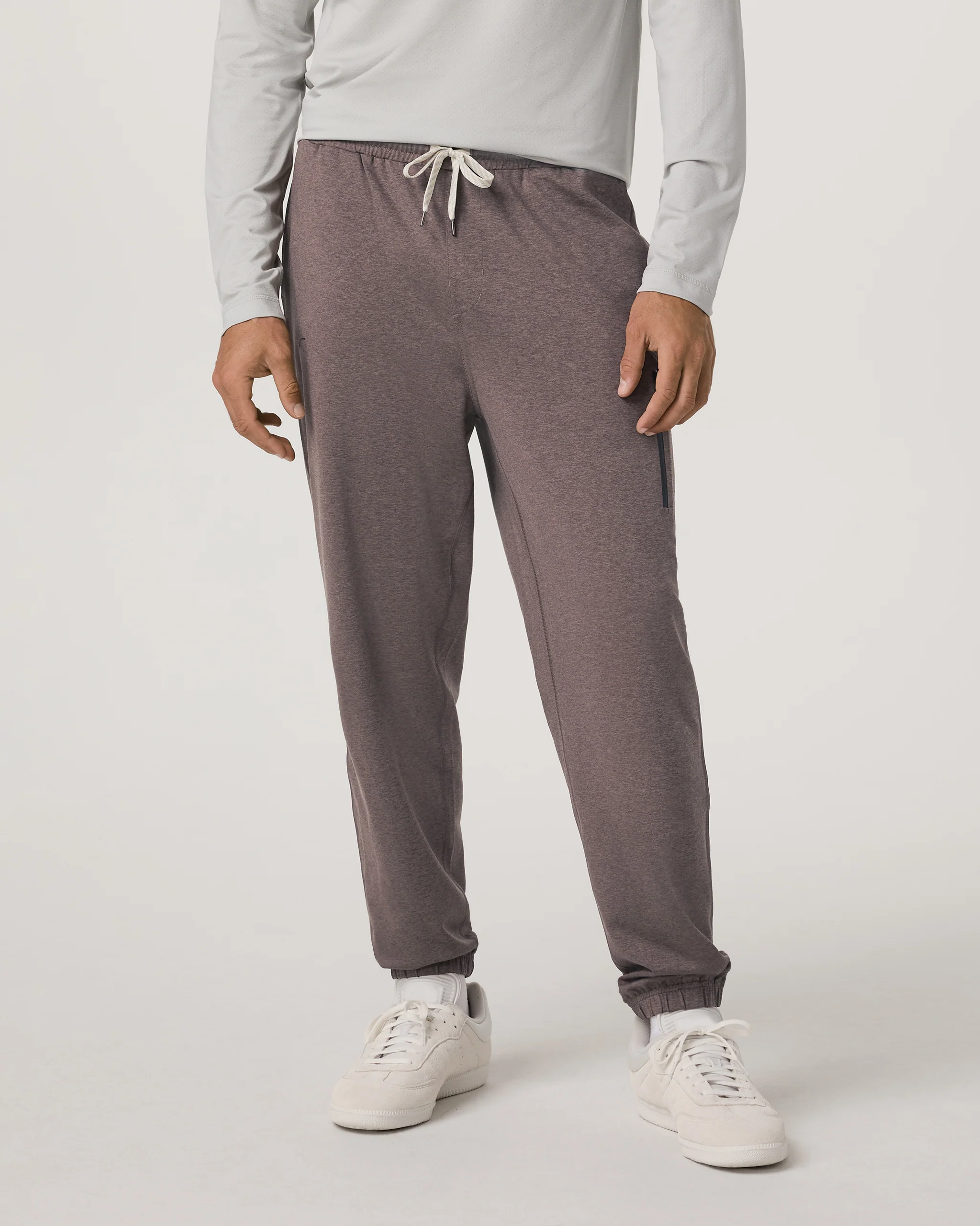 Sunday Performance Sweatpant - Long - Vuori Warehouse Sale​