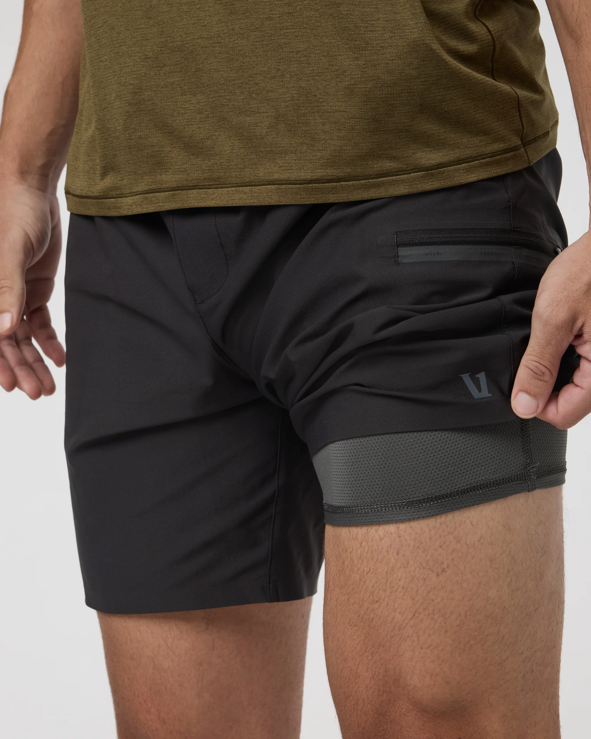 Grafton Short Lined 7\