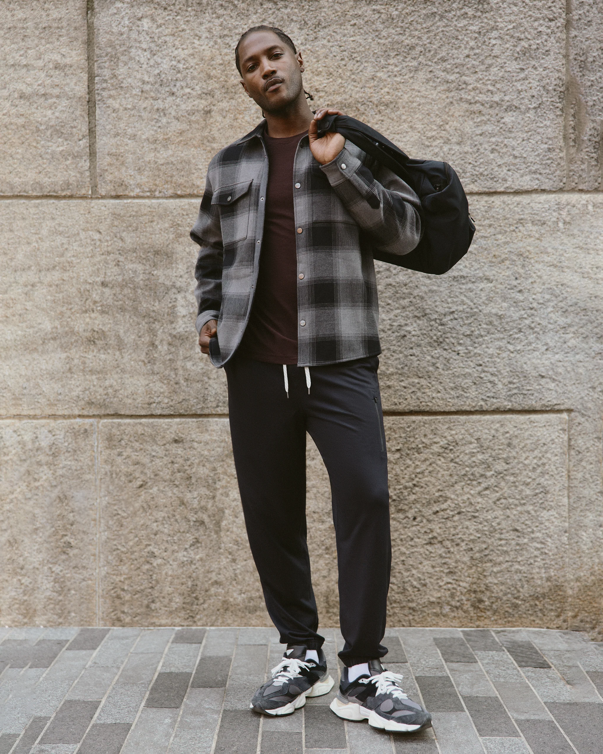 Sunday Performance Sweatpant - Vuori Warehouse Sale​