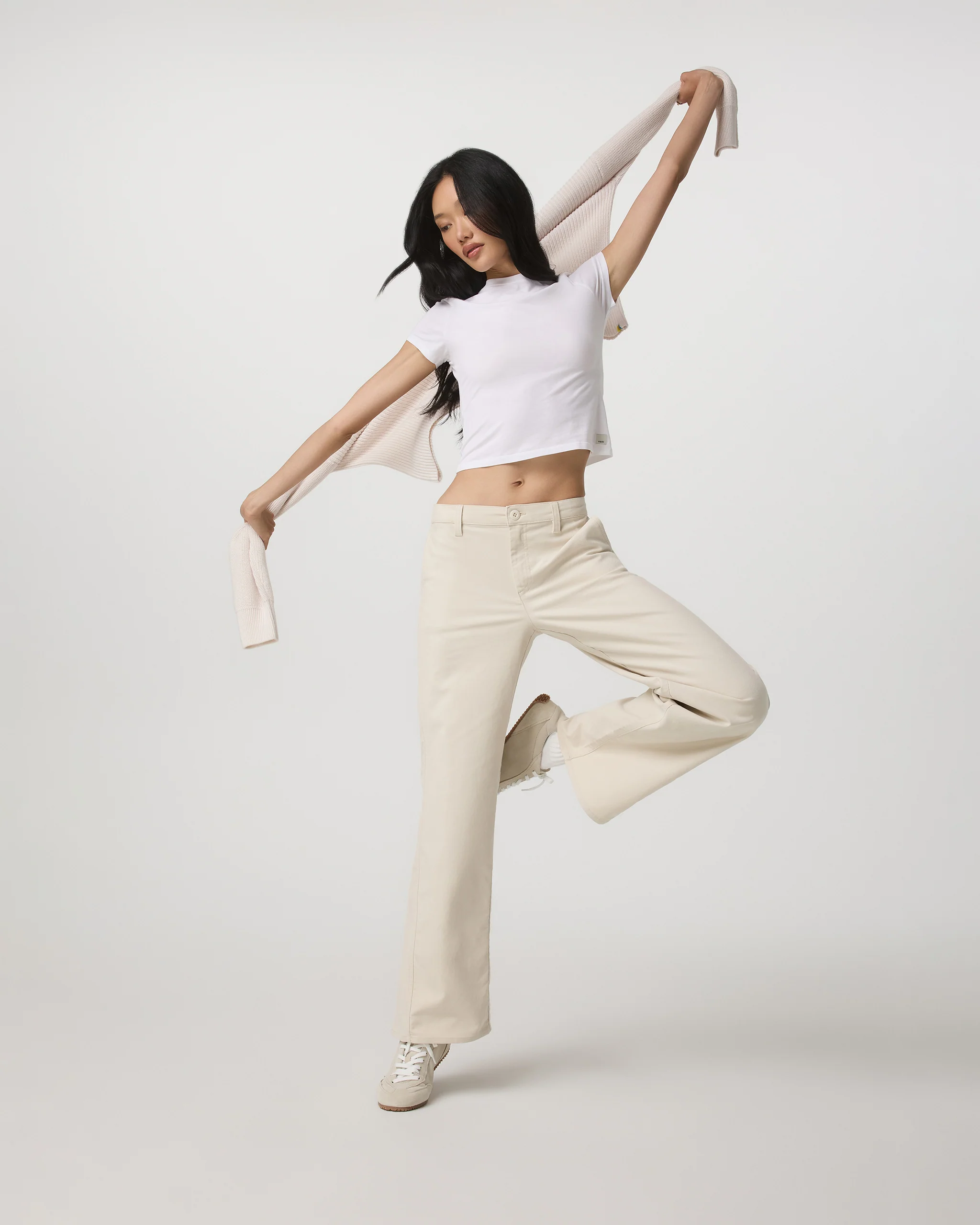 Telluride Twill Pant - Vuori Warehouse Sale​