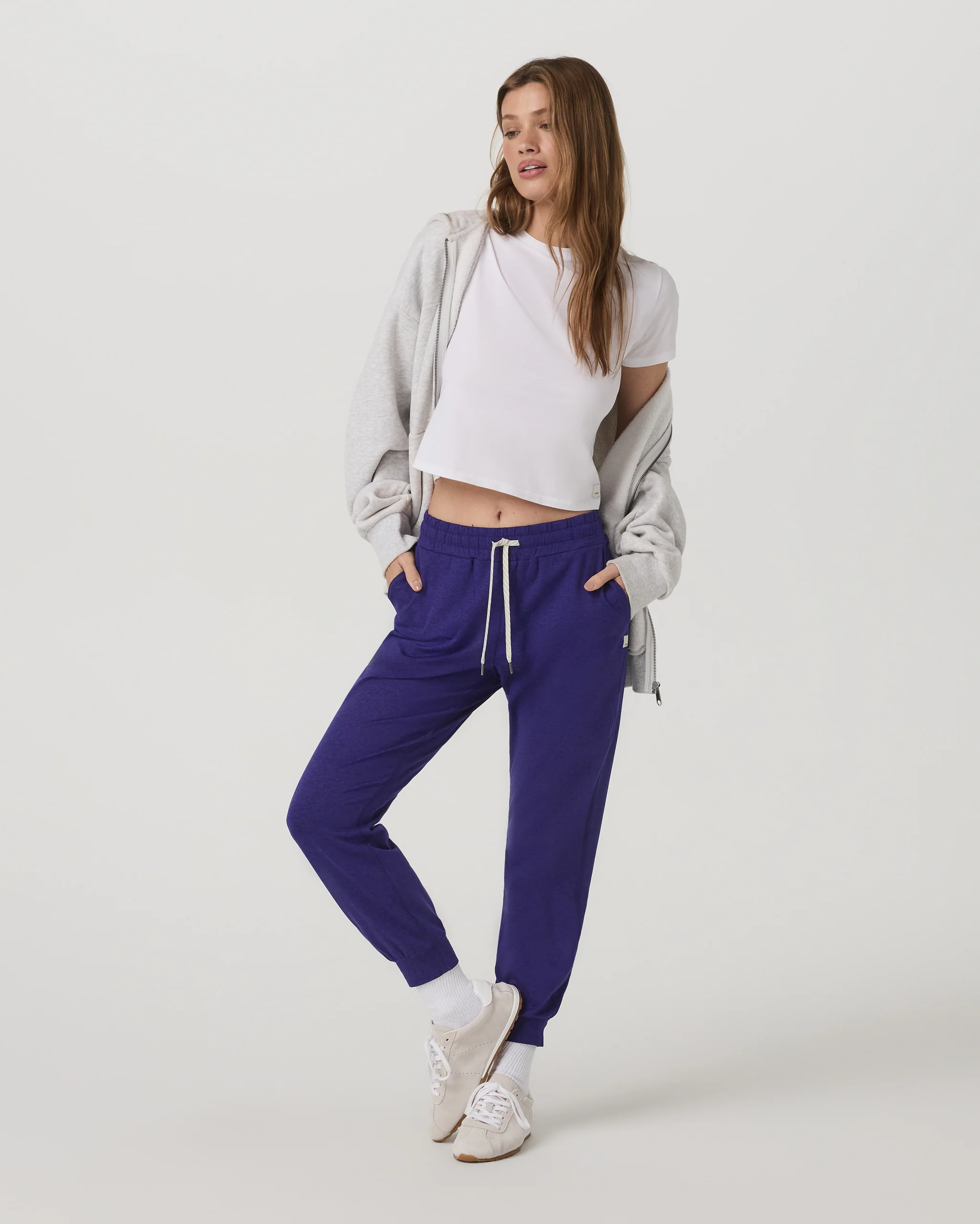 Performance Jogger - Long - Vuori Warehouse Sale​