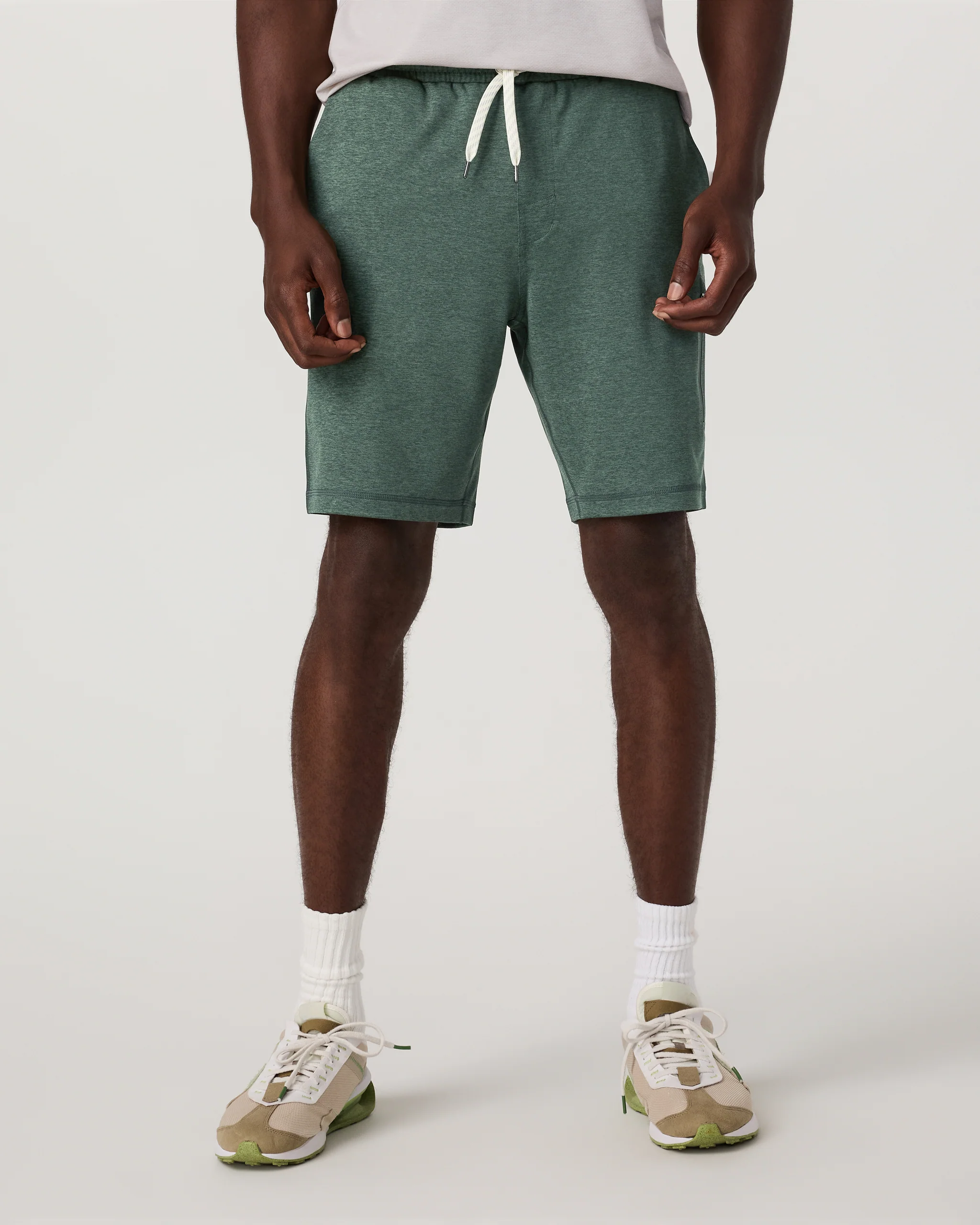 Sunday Performance Short 8\