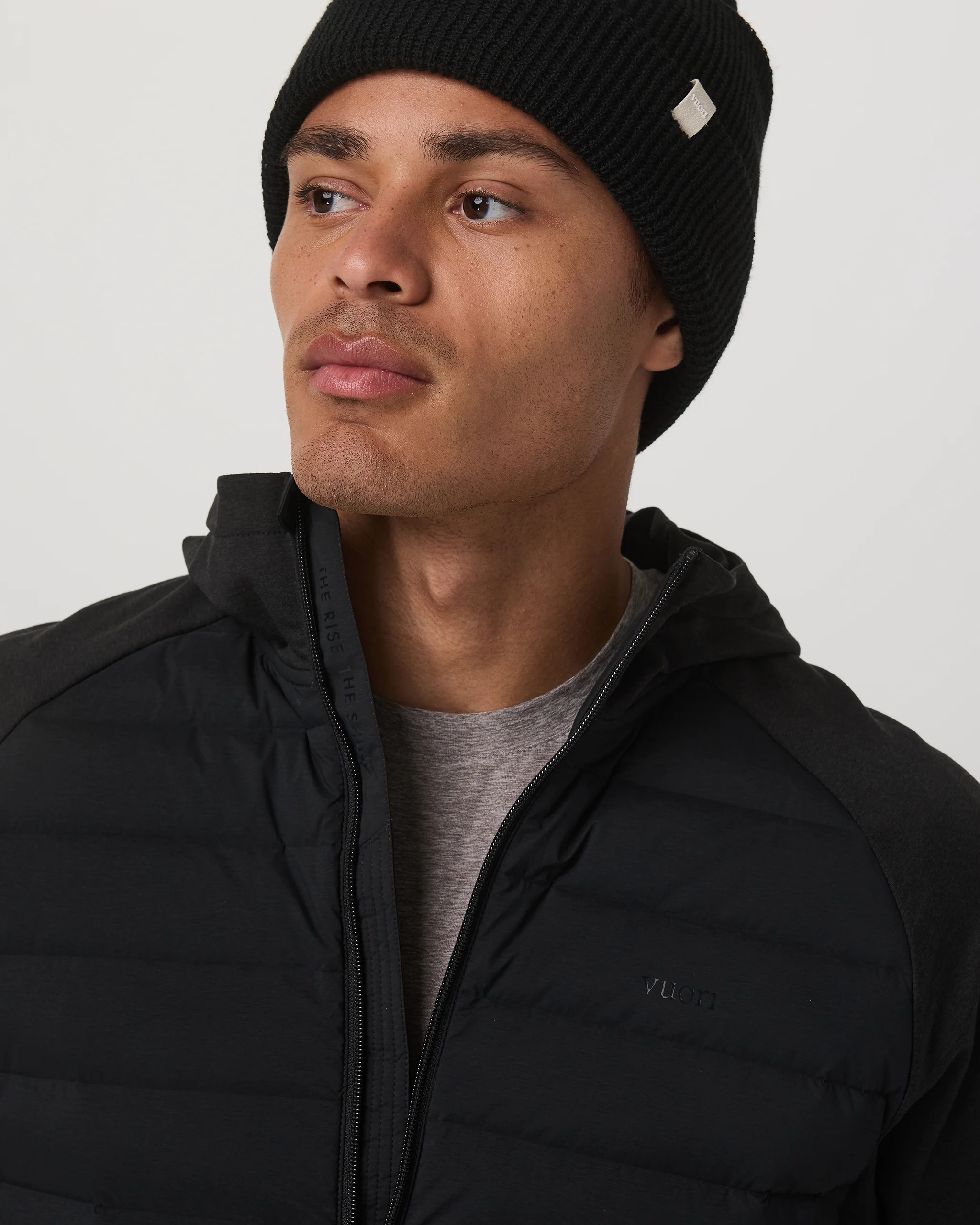 Steadfast Insulated Hybrid - Vuori Warehouse Sale​