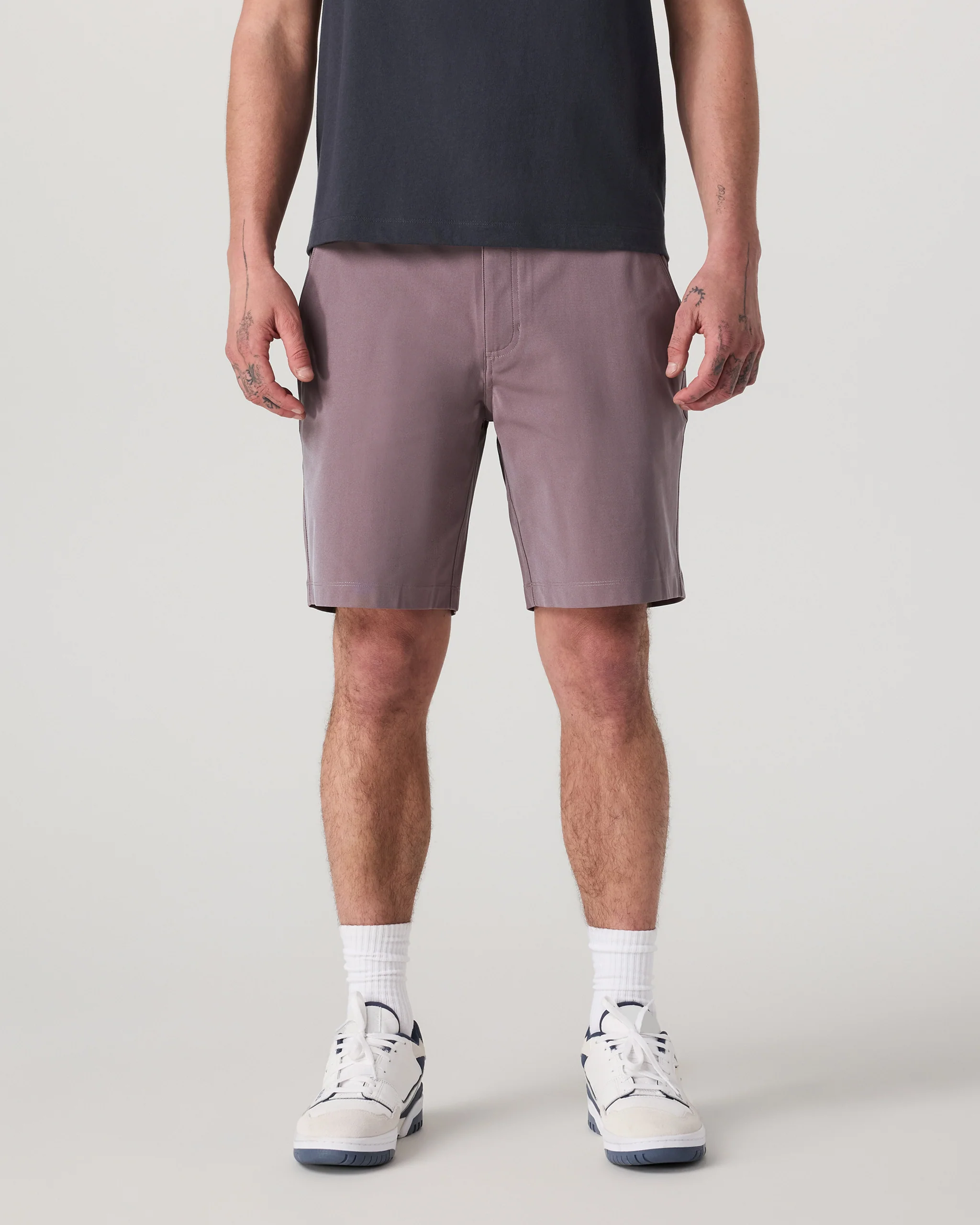 Vuori Meta™ Short 8\