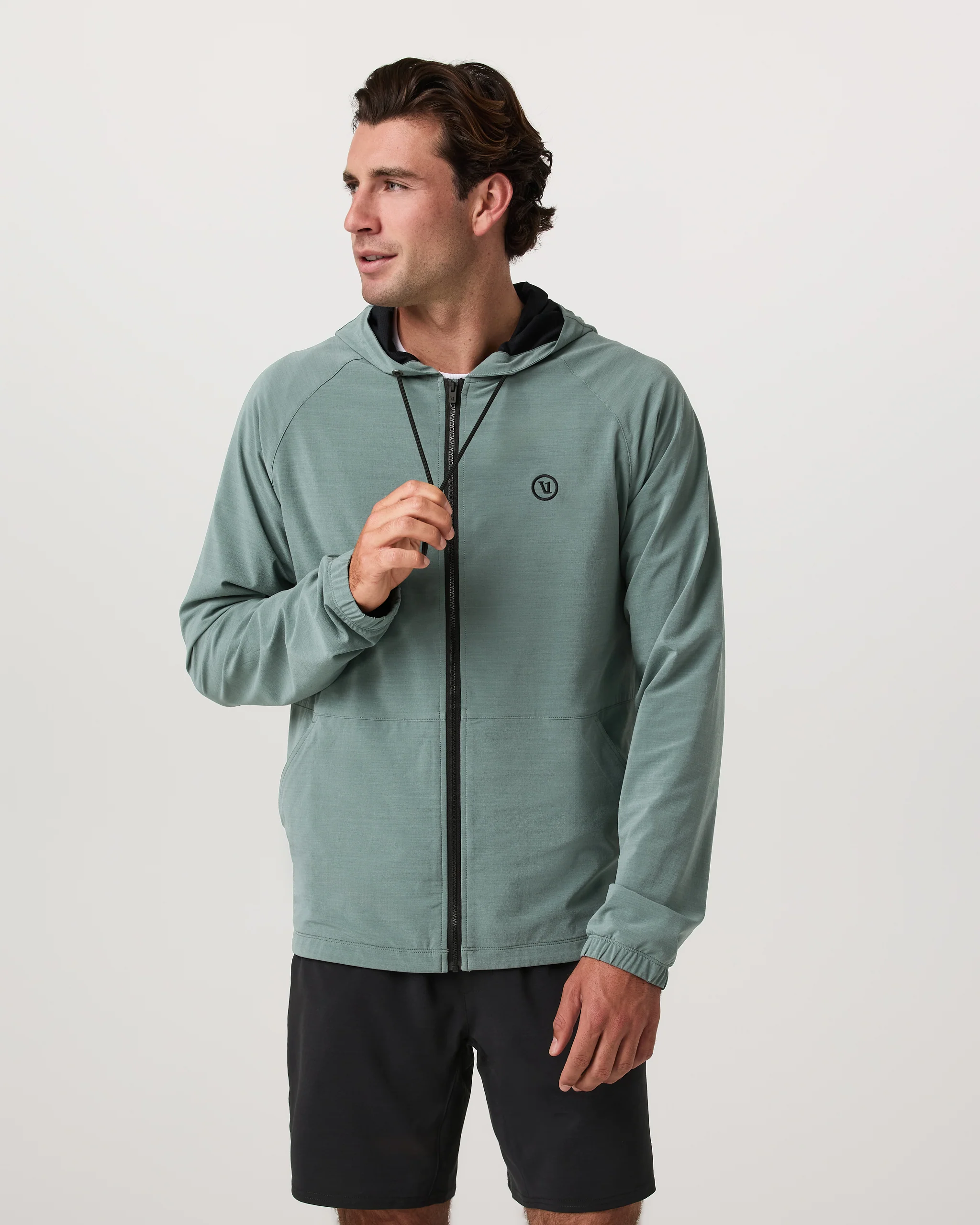 Elevate Kore Jacket - Vuori Warehouse Sale​