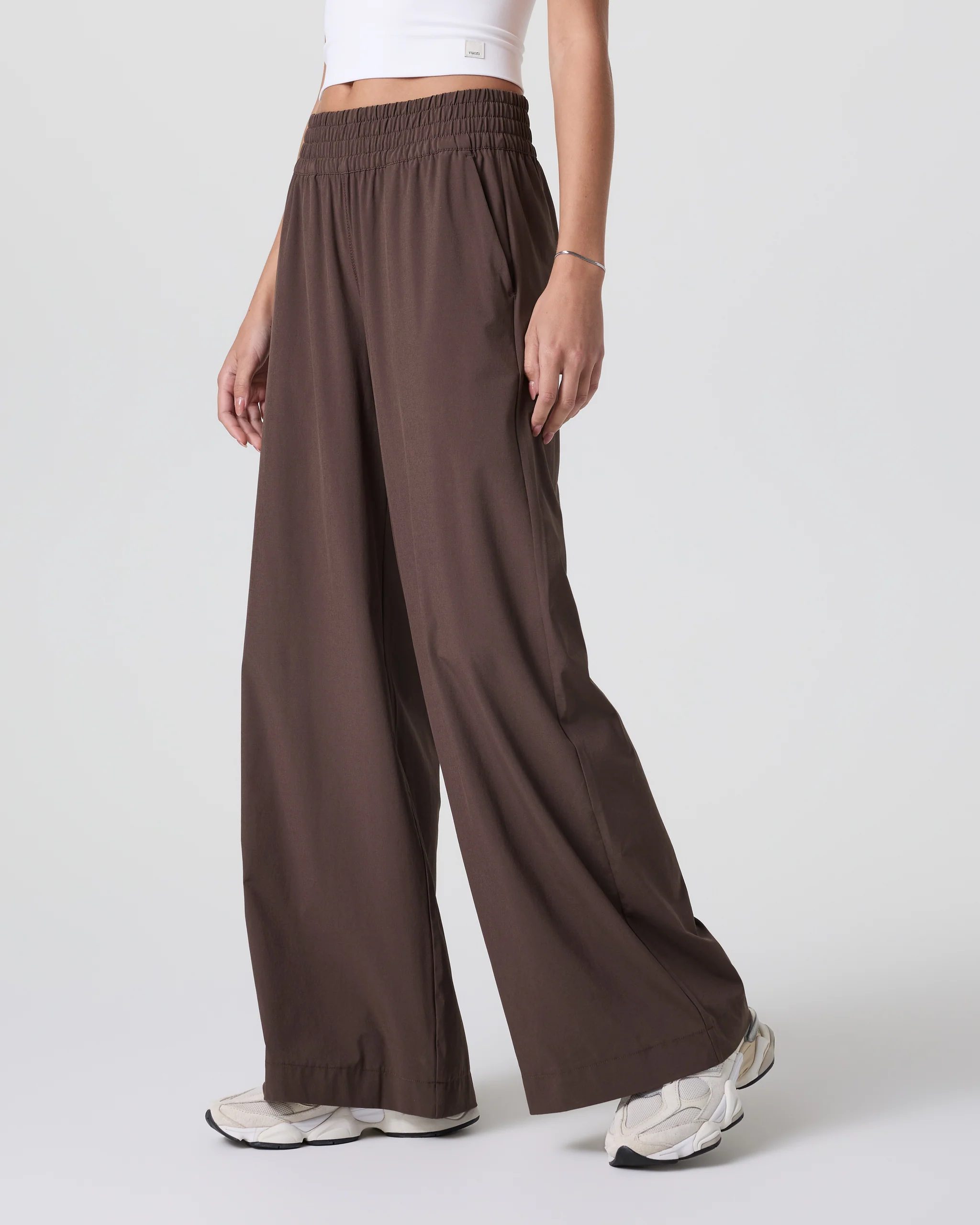 Villa Wideleg Pant - Short - Vuori Warehouse Sale​
