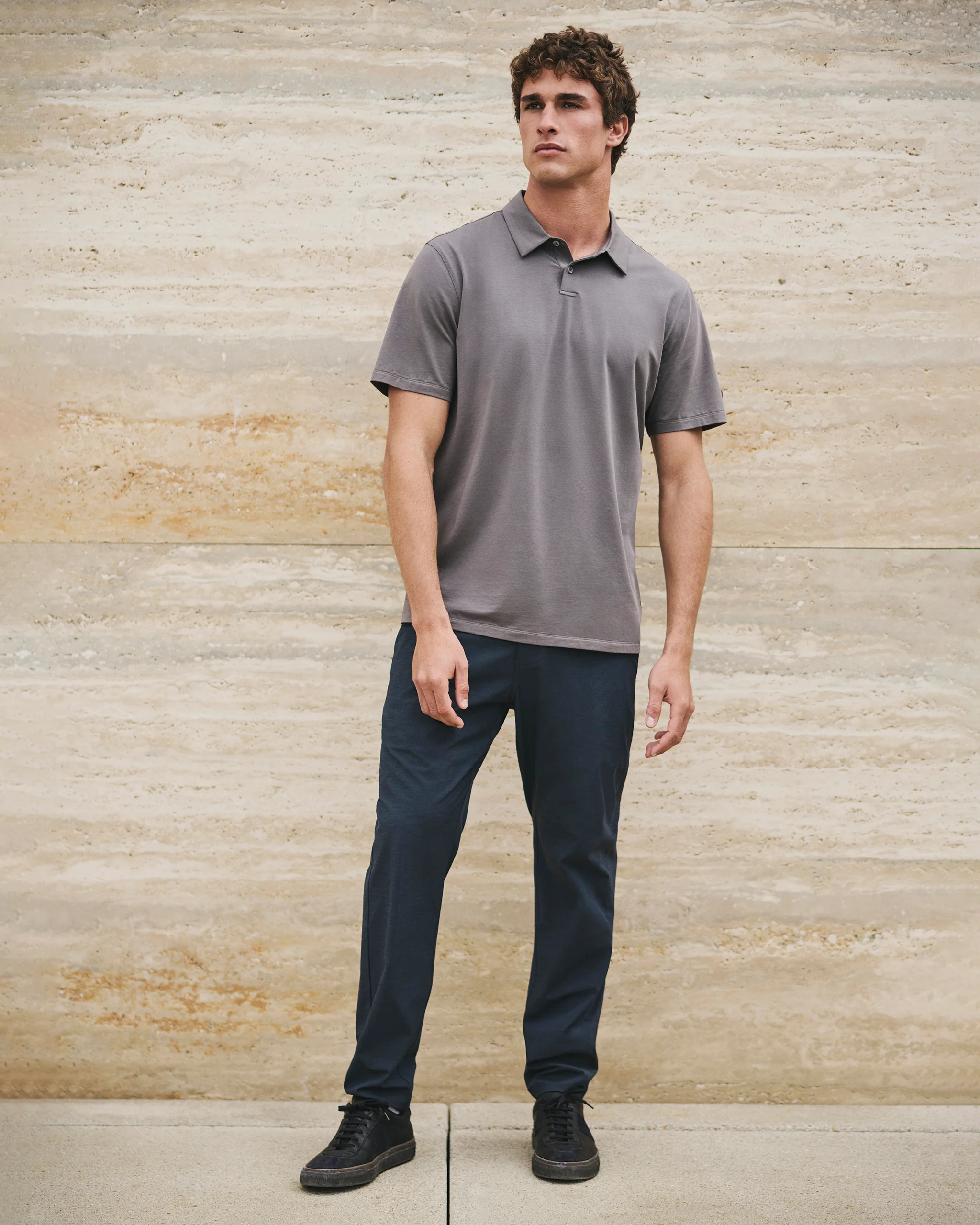 Aim Pant - Vuori Warehouse Sale​