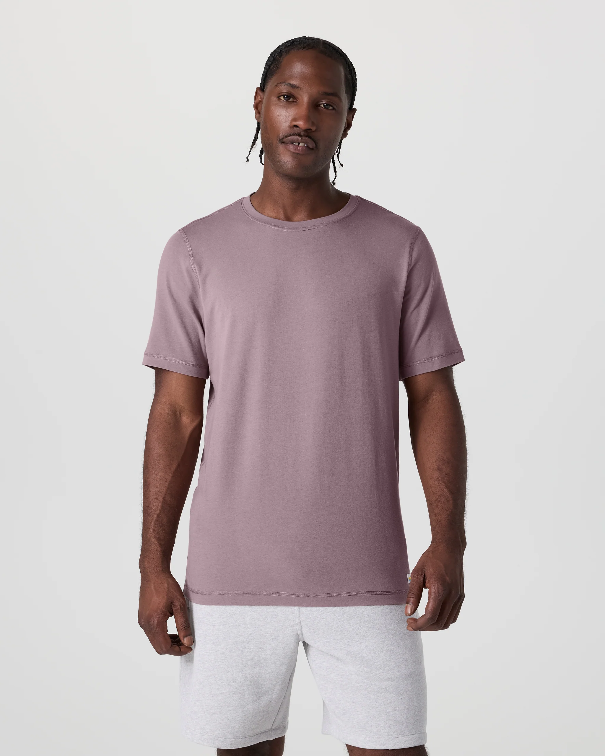 Tuvalu Tee - Vuori Warehouse Sale​