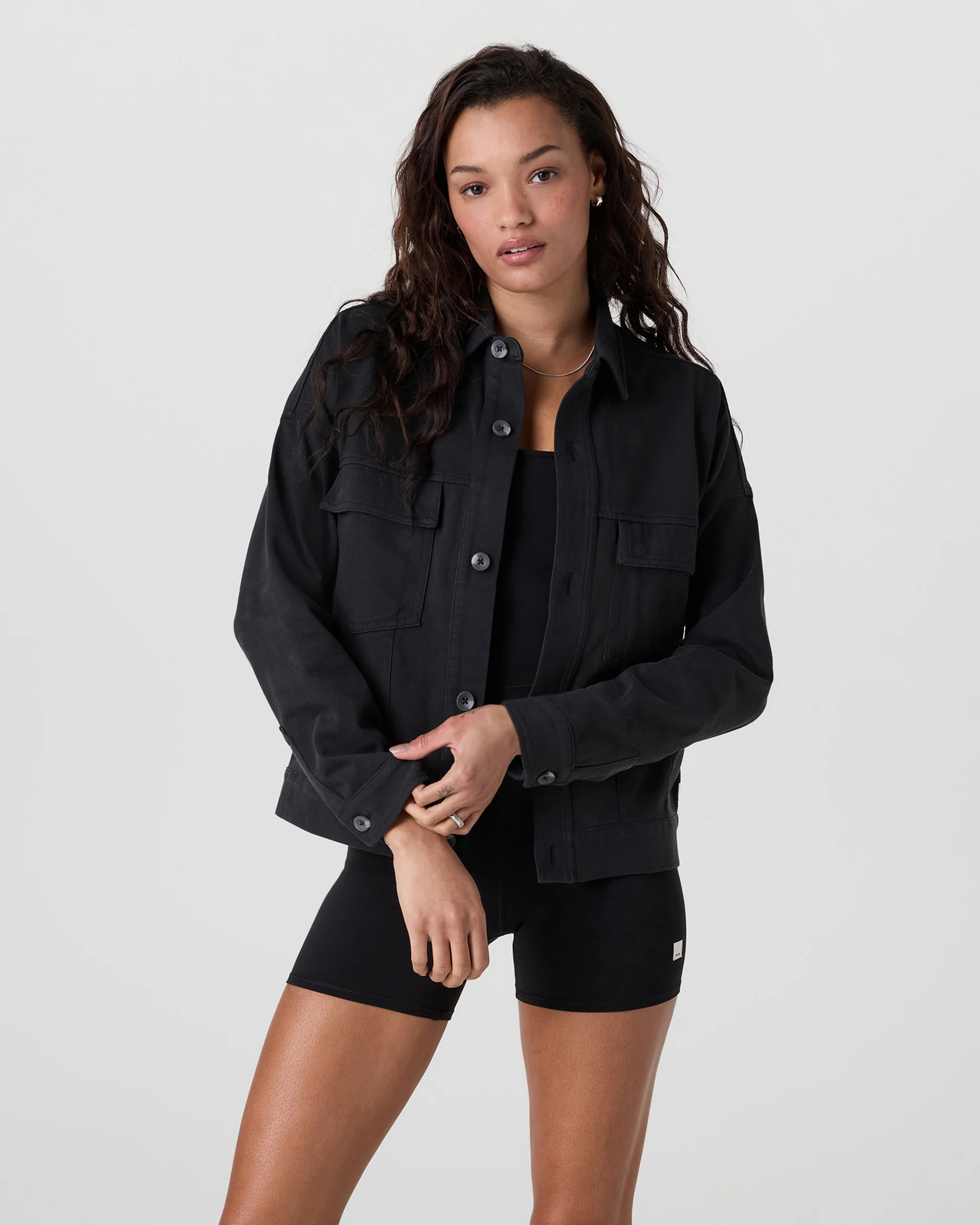 Mackenzie Jacket - Vuori Warehouse Sale​