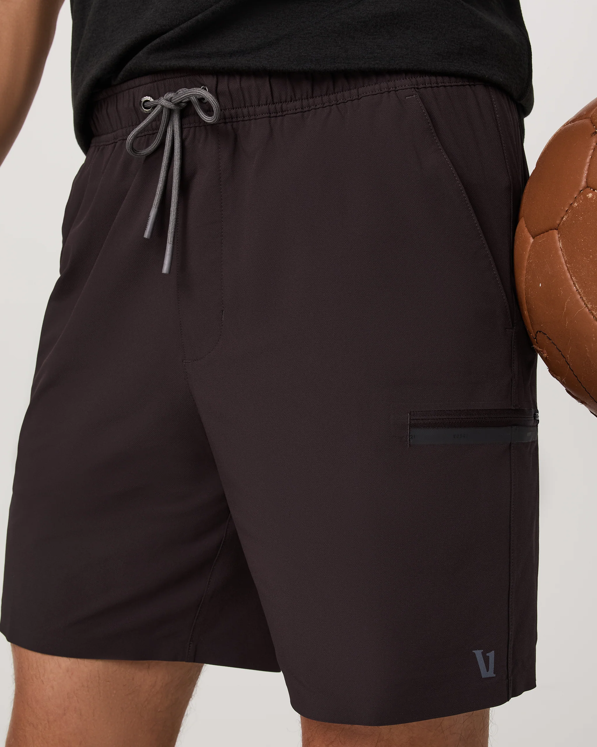 Grafton Short Unlined 7\