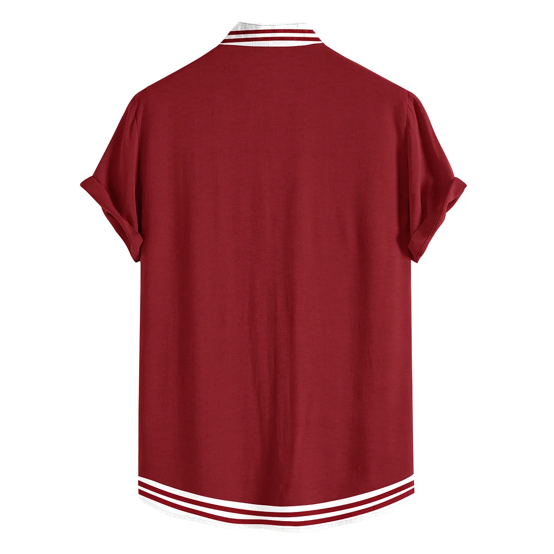 Morehouse College Shirts