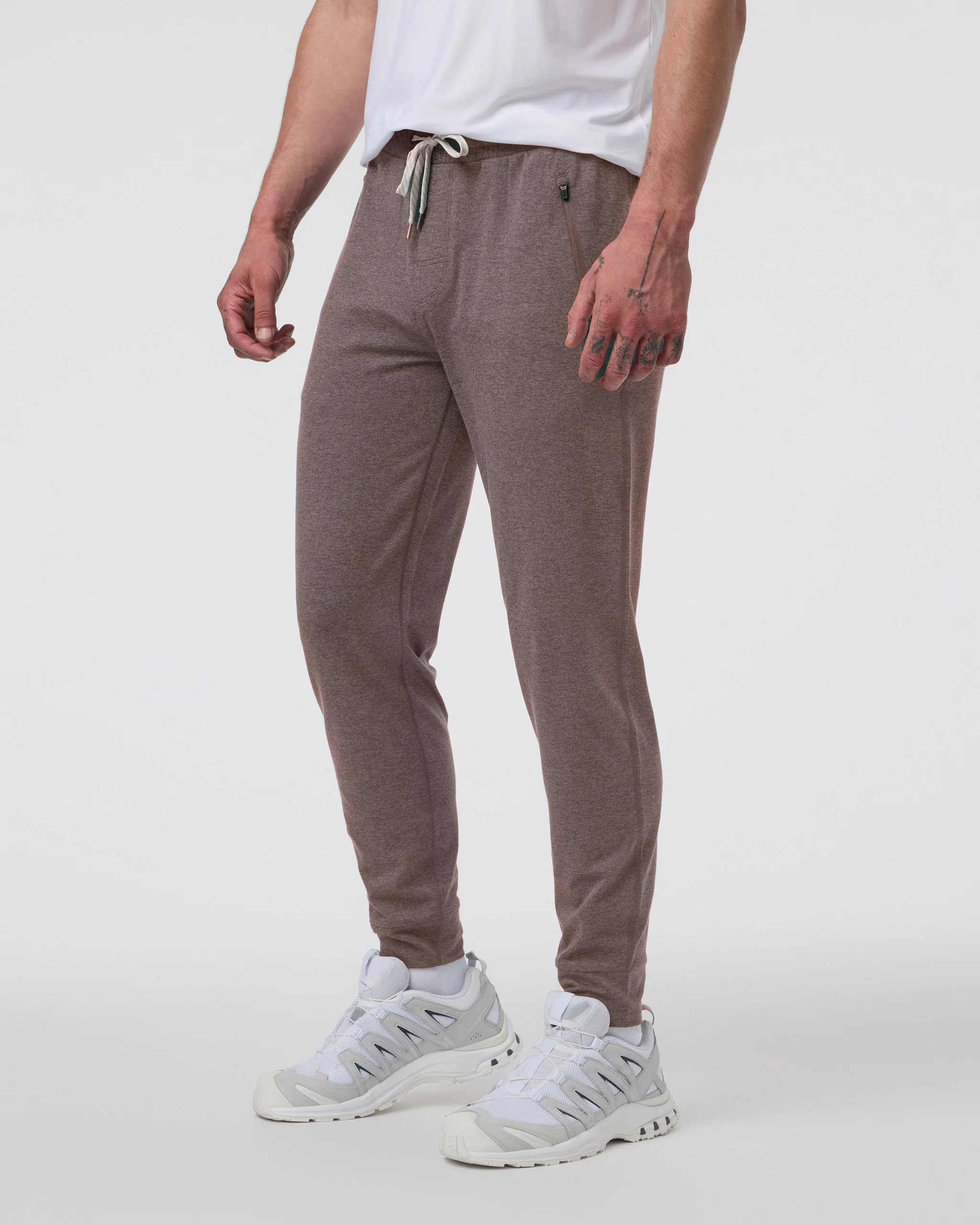 Ponto Performance Jogger - Vuori Warehouse Sale​