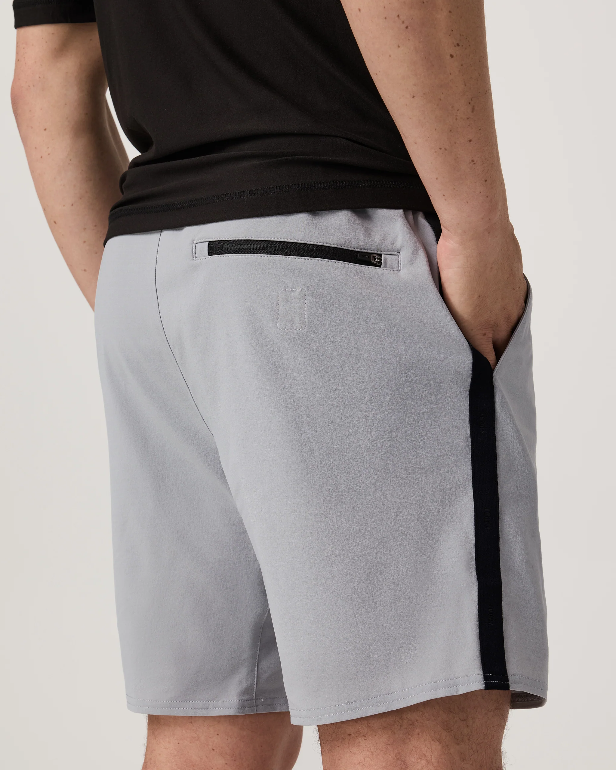 Elevate Kore Utility Short Lined 7\