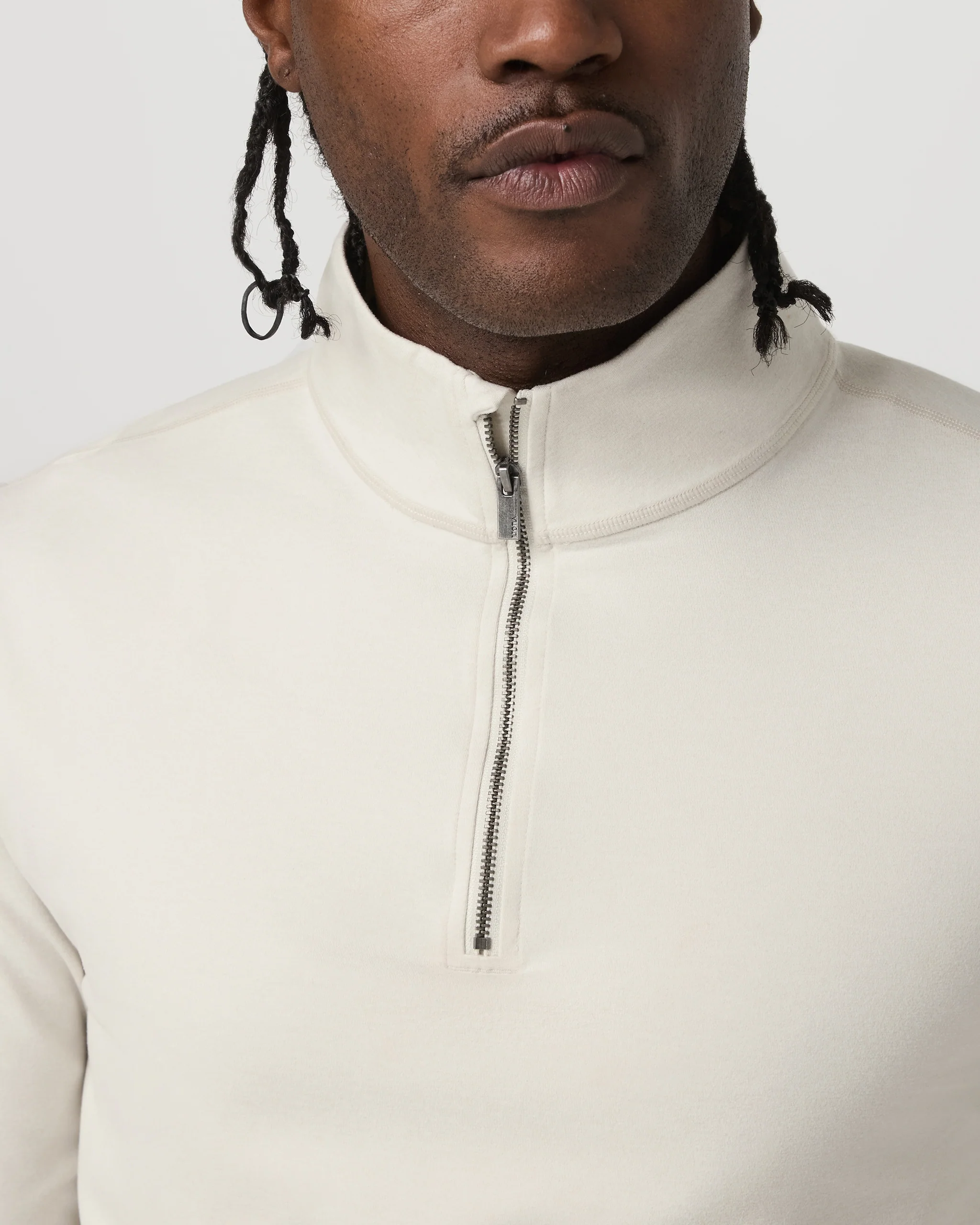 Coronado Half Zip - Vuori Warehouse Sale​