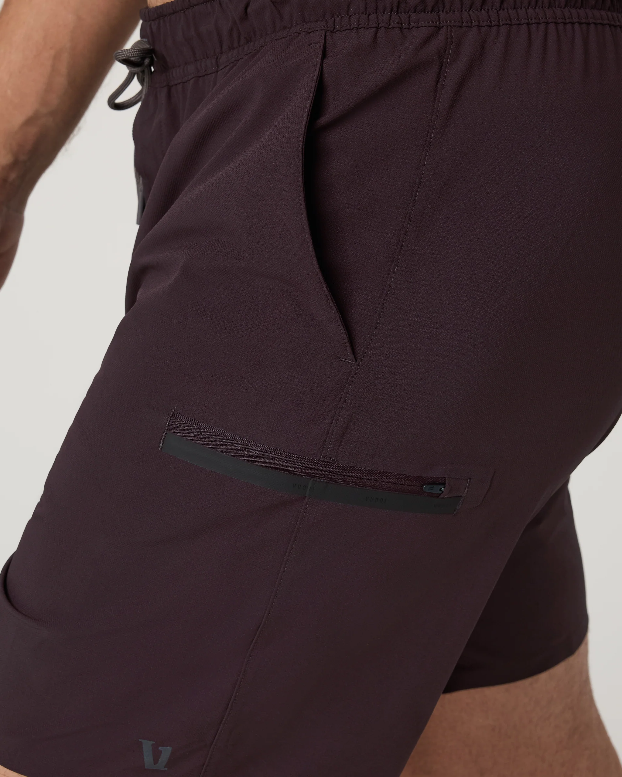 Grafton Short Lined 7\