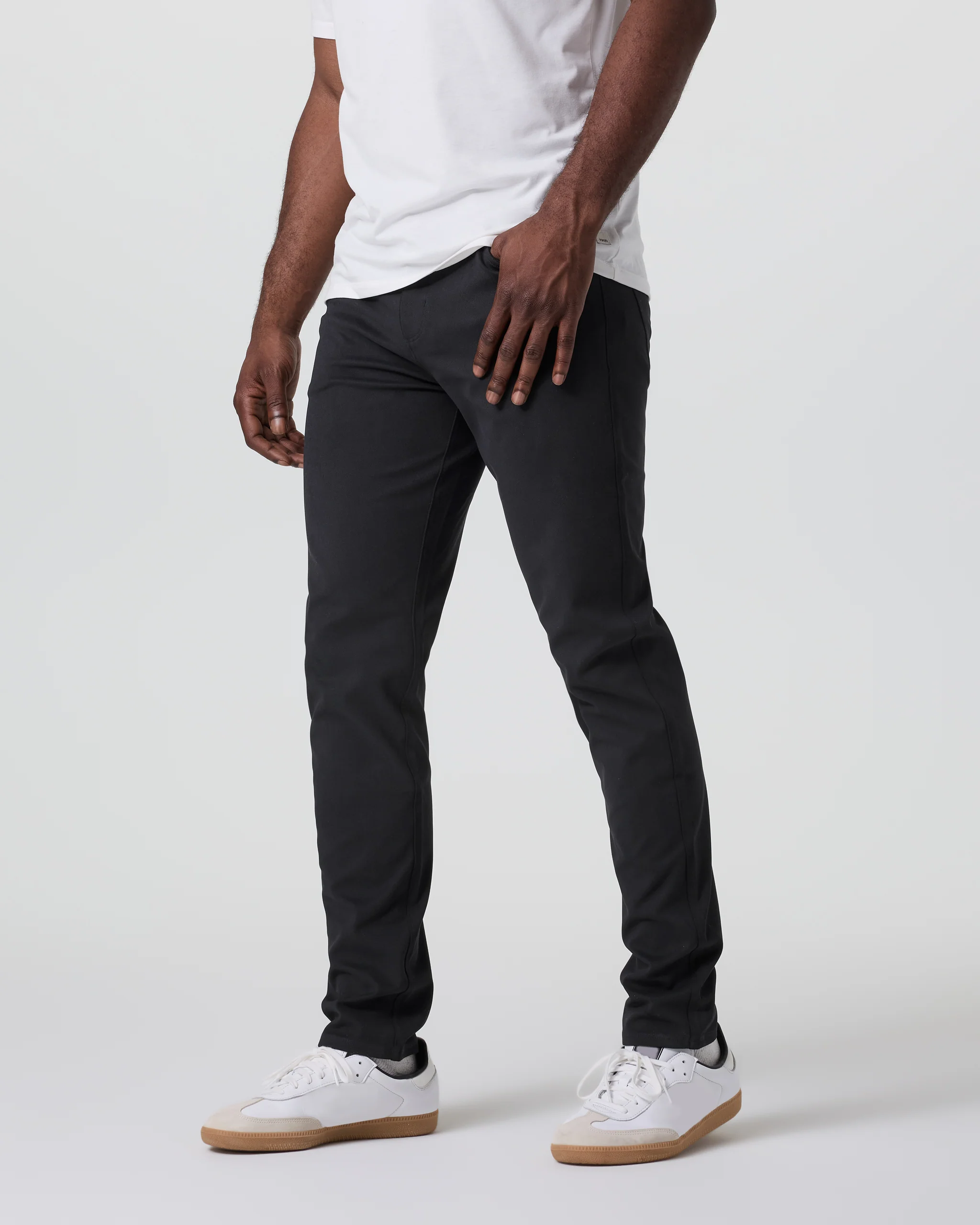 Vuori Meta™ Twill Pant Athletic Slim 30\